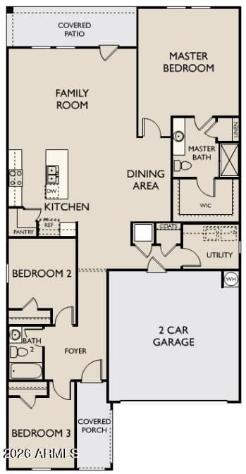 2397 E Steer Dr — photo 2
