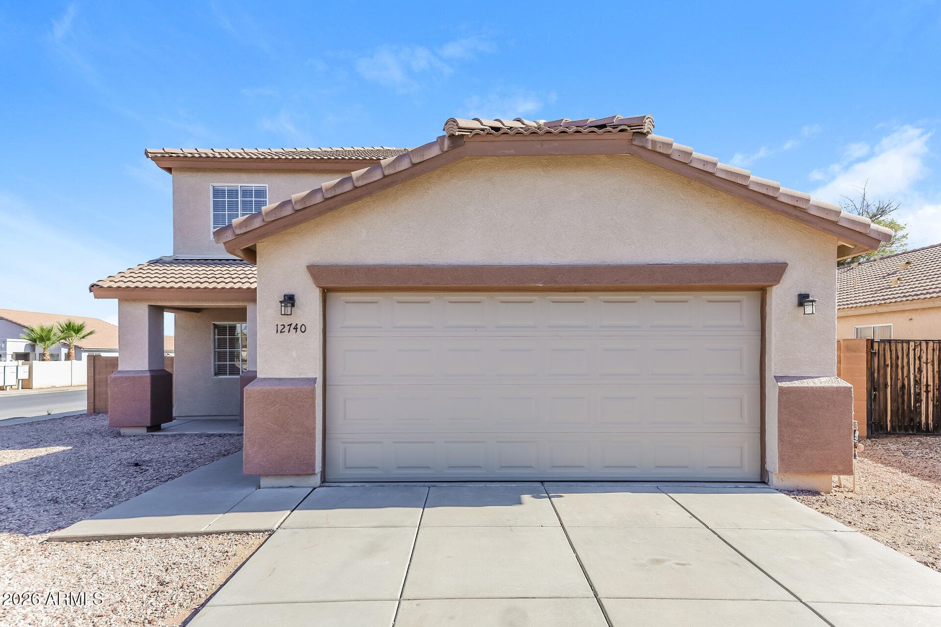 12740 W Rosewood Dr — photo 1