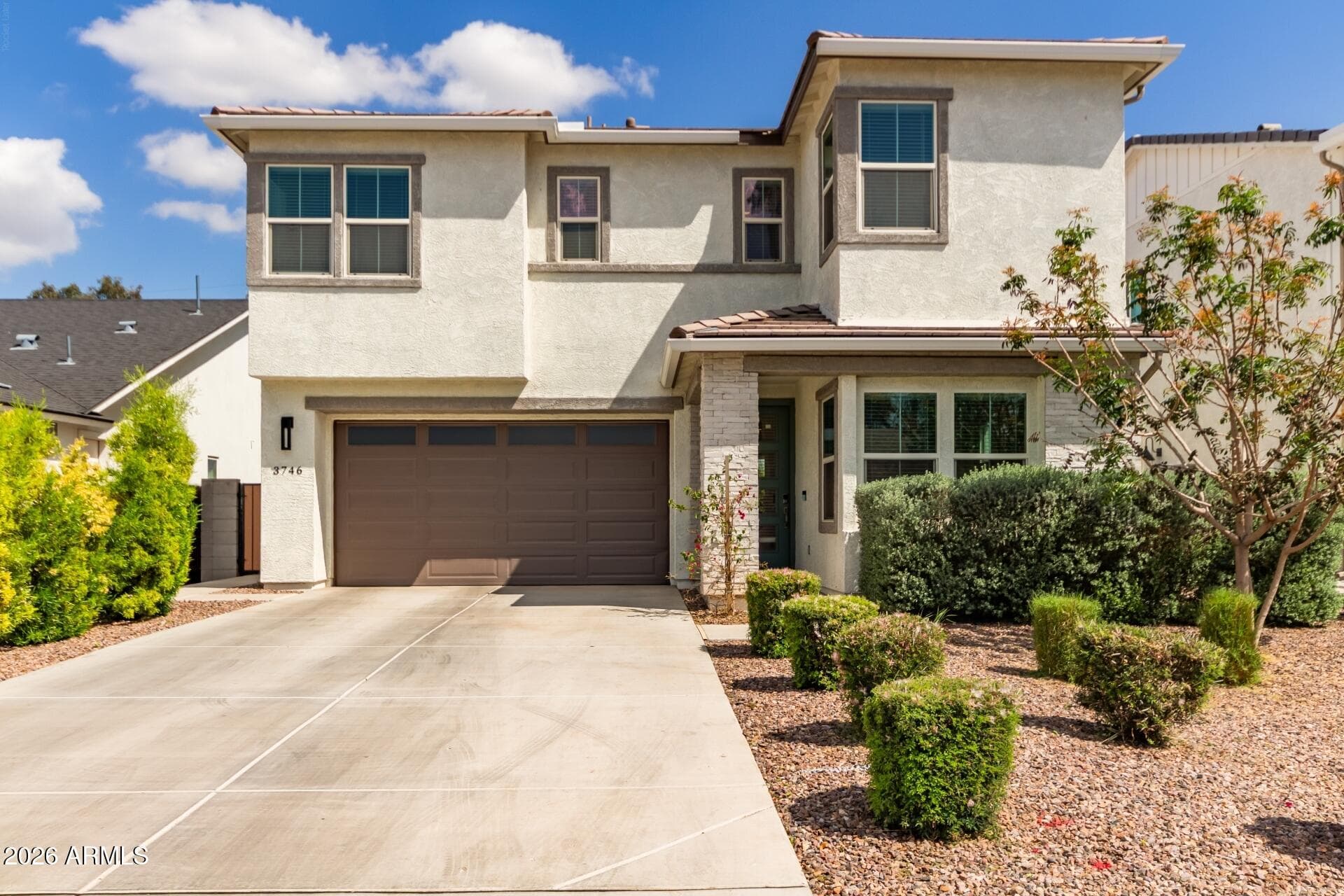 3746 E Earll Dr — photo 1