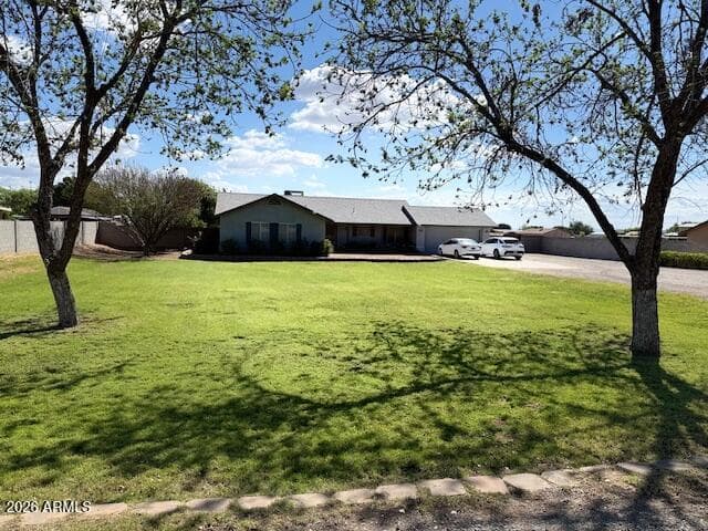 7529 N 173rd N Ave — photo 2