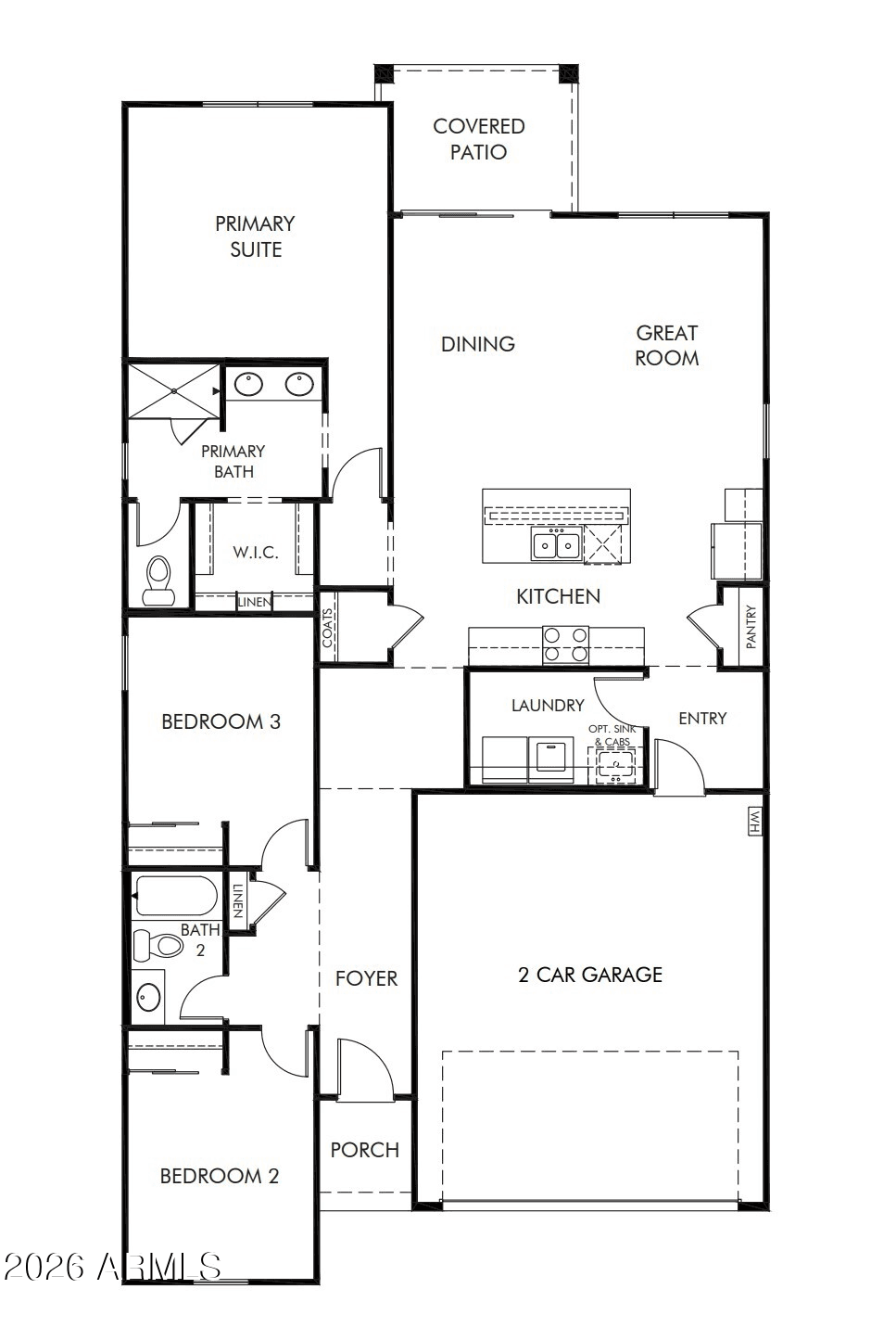 15828 W Cottontail Ln — photo 47