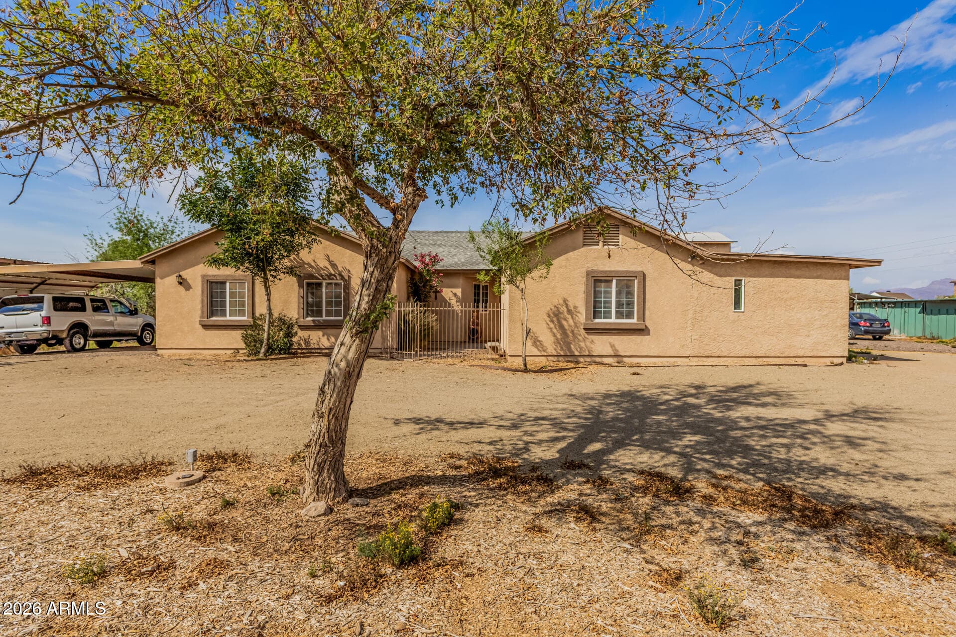 22744 E Carla Vista Dr — photo 1