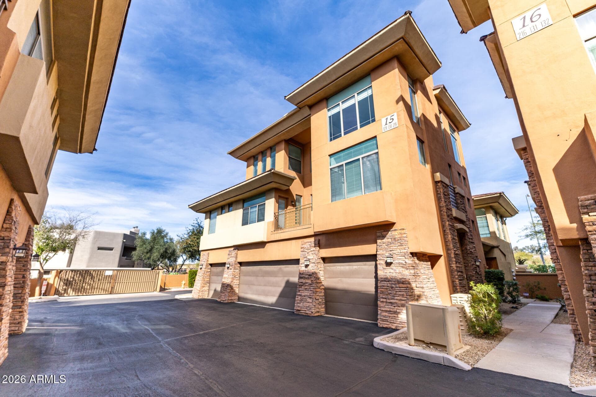 14450 N Thompson Peak Parkway 215 — photo 2