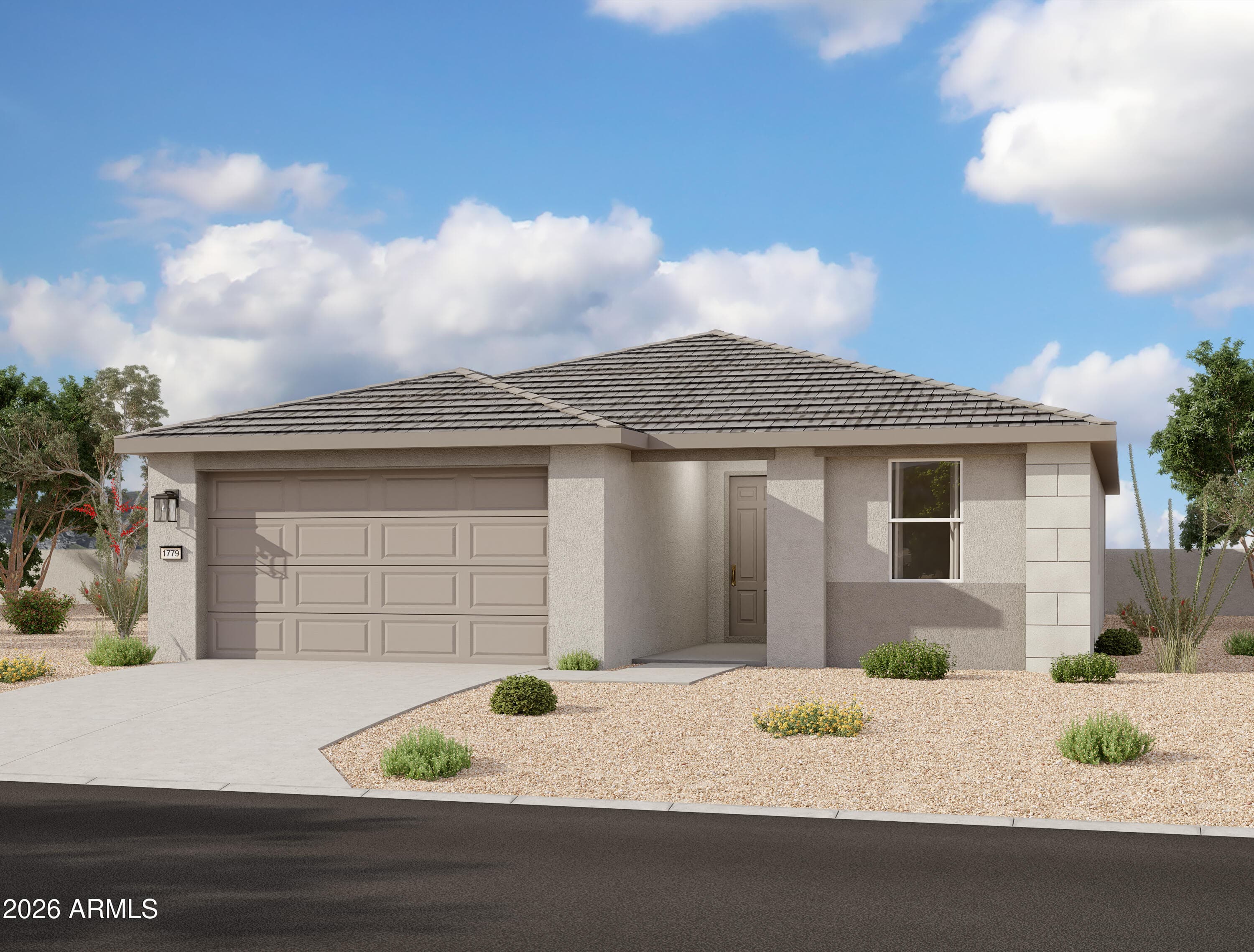 2332 E Galloping Horse Dr — photo 1