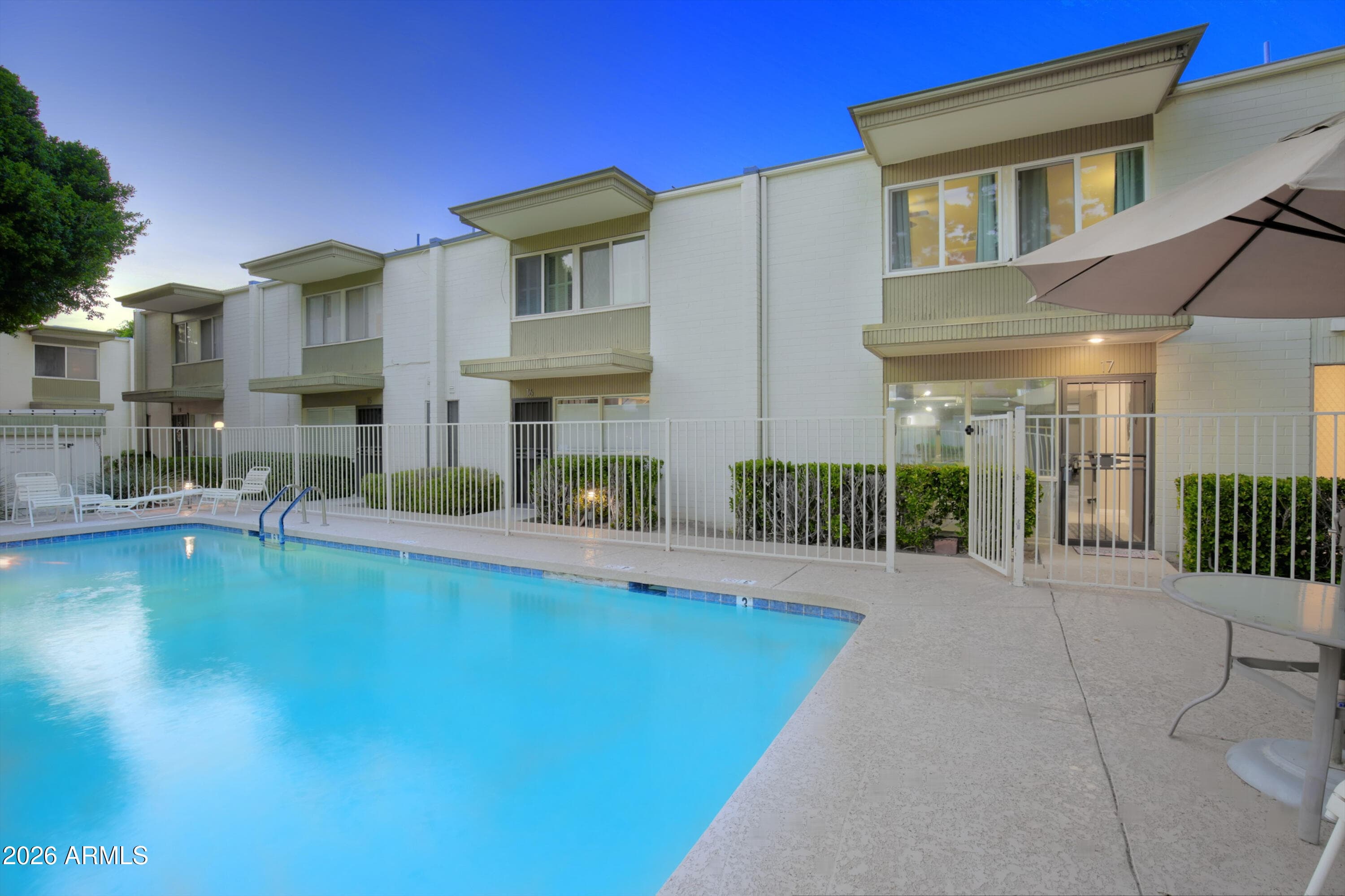 7740 E Heatherbrae Ave 17 — photo 1