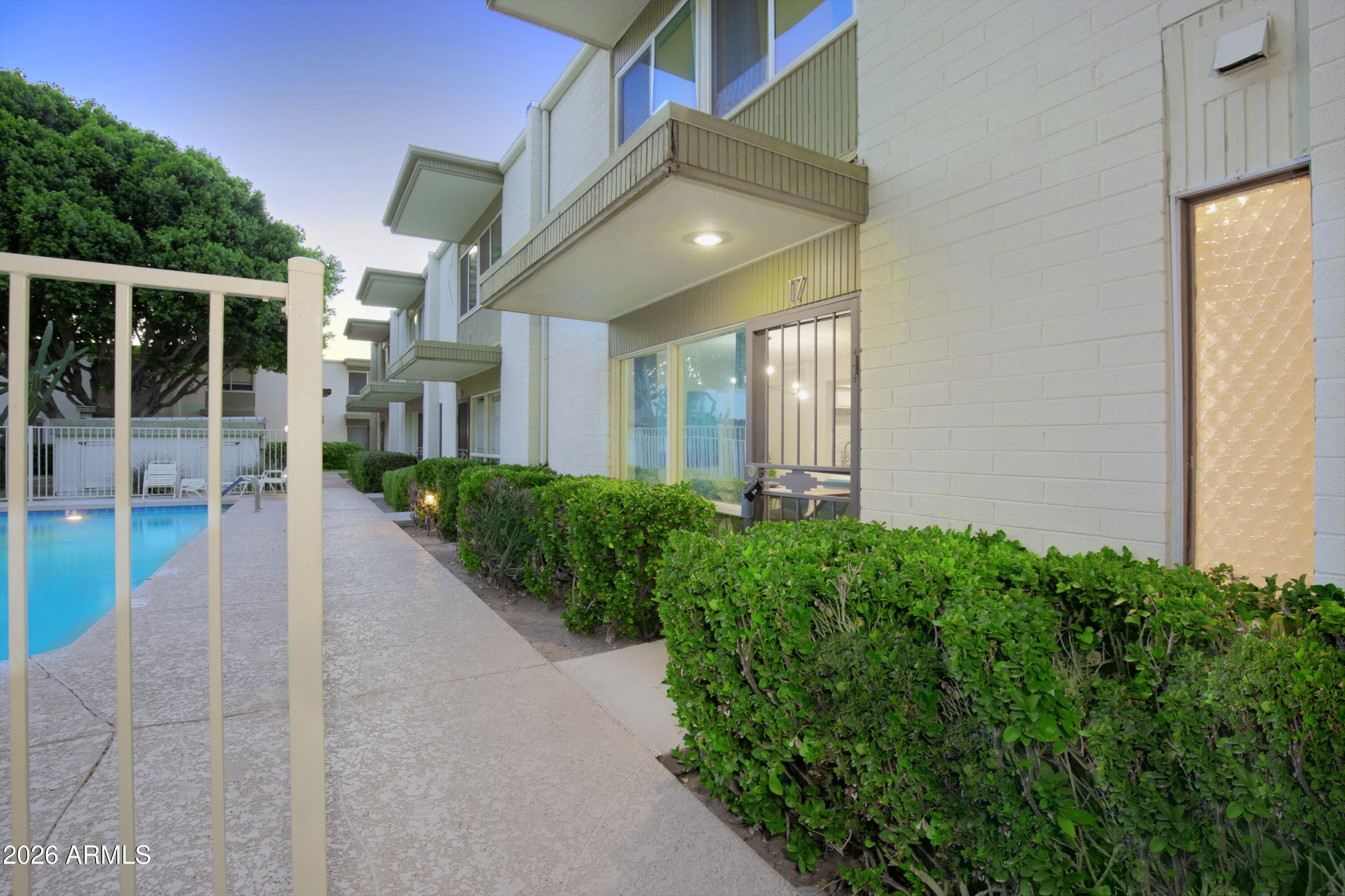 7740 E Heatherbrae Ave 17 — photo 2