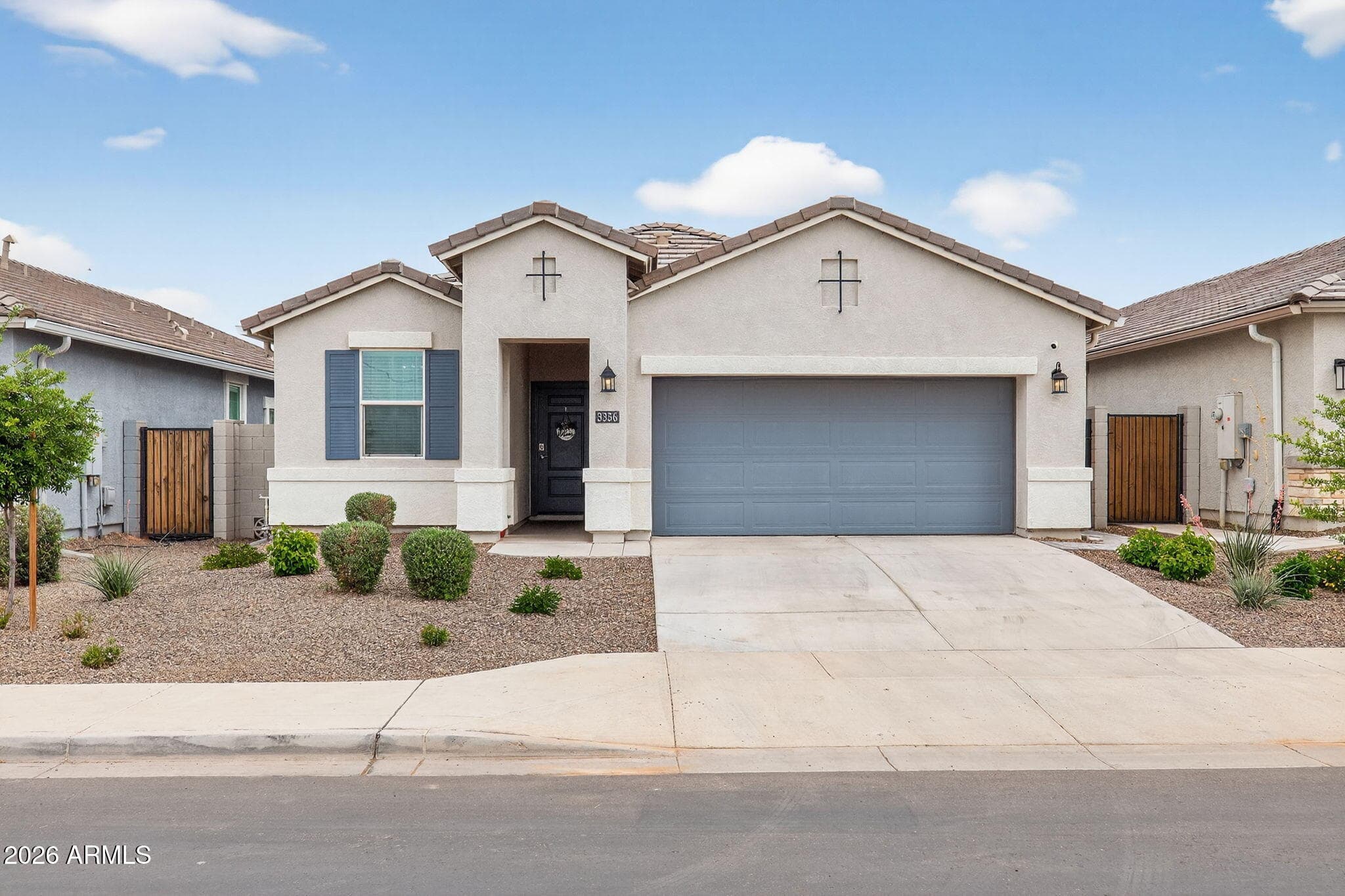 3356 W Seaver Ave — photo 1