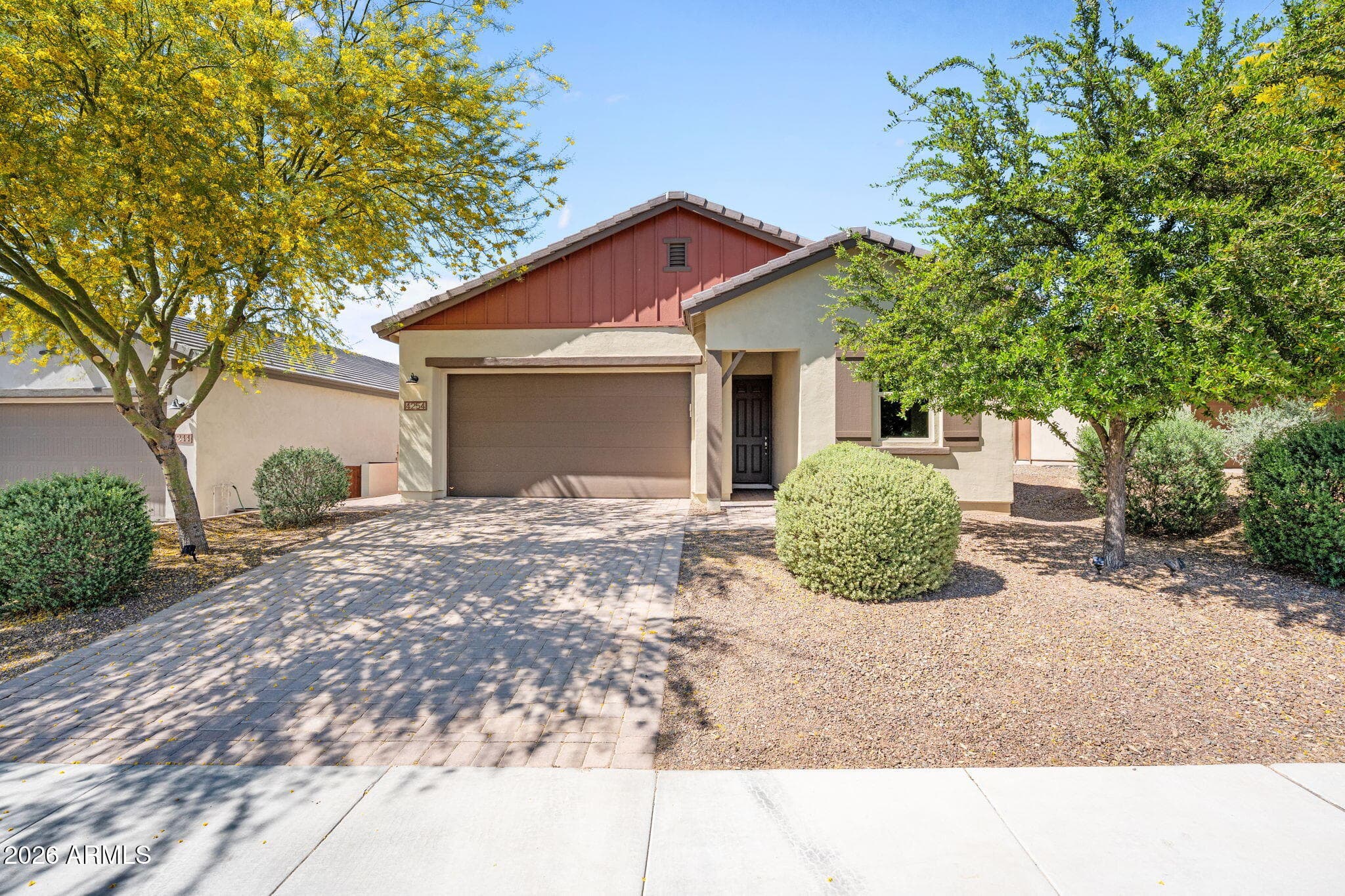 4254 SAWBUCK WAY - Photo 2