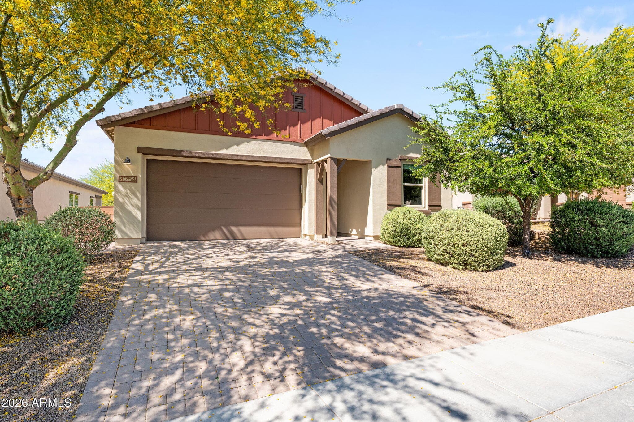 4254 SAWBUCK WAY - Photo 1