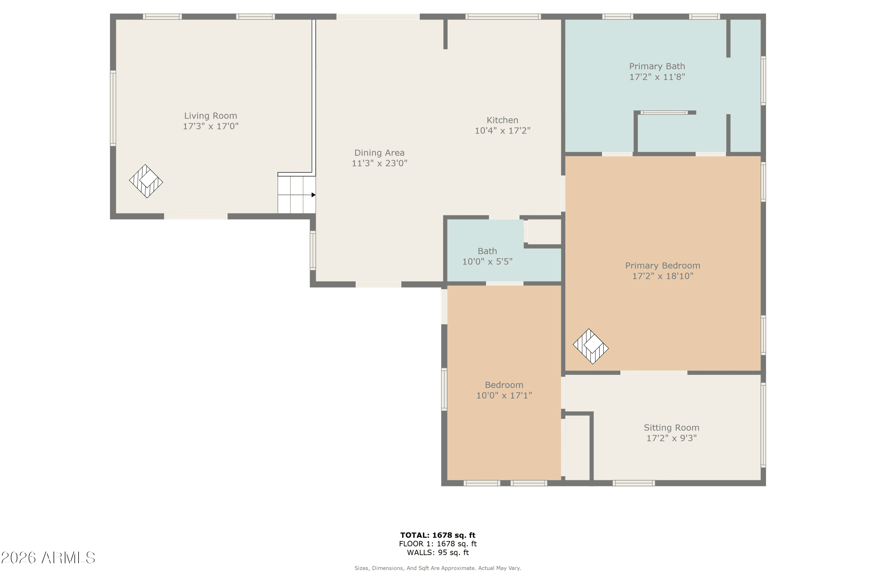 2891 ANTELOPE TRAIL - Photo 40