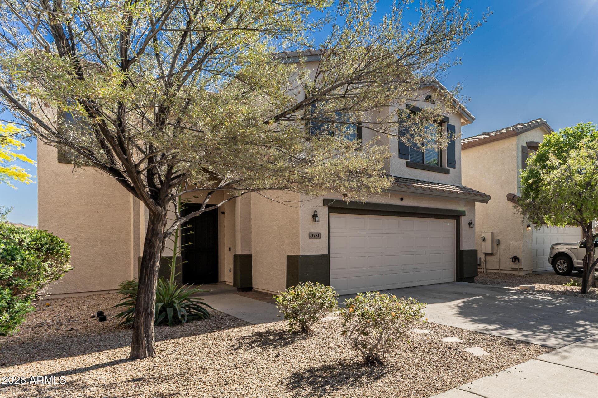 3751 W Desert Creek Ln — photo 2