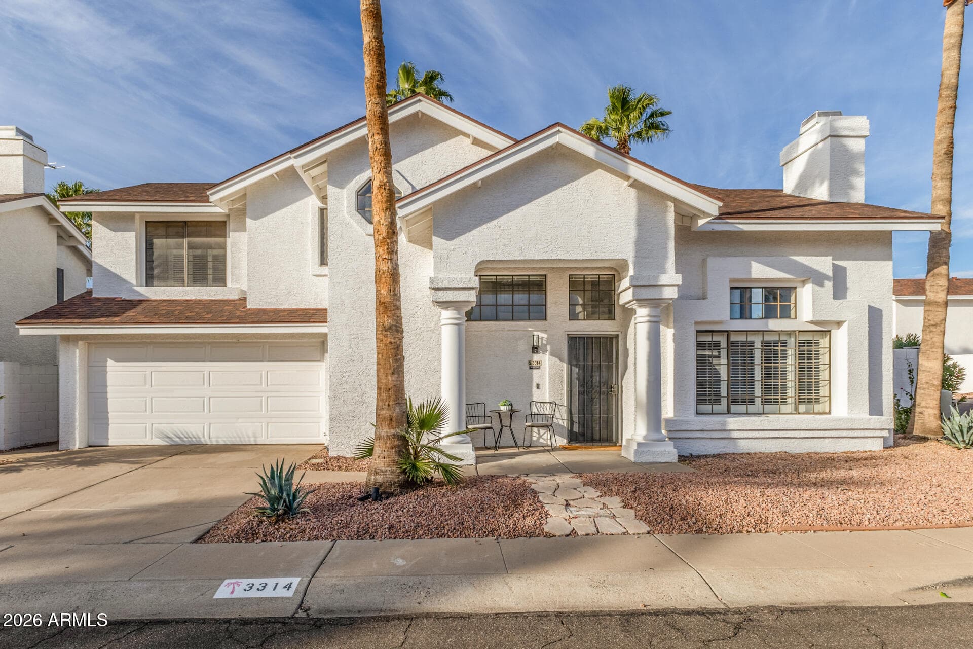 3314 E Longhorn Dr — photo 1