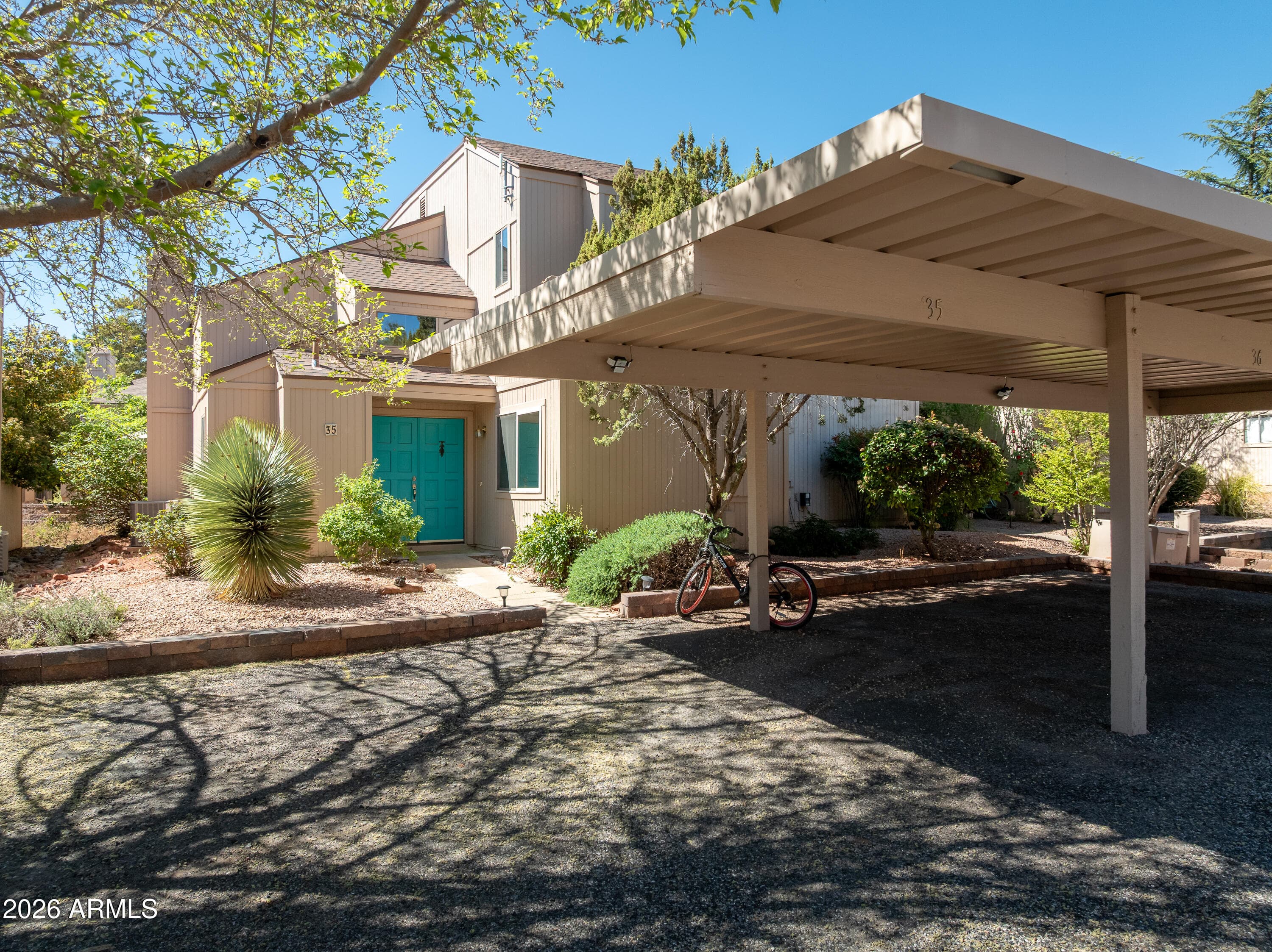 1340 VISTA MONTANA RD - Photo 5