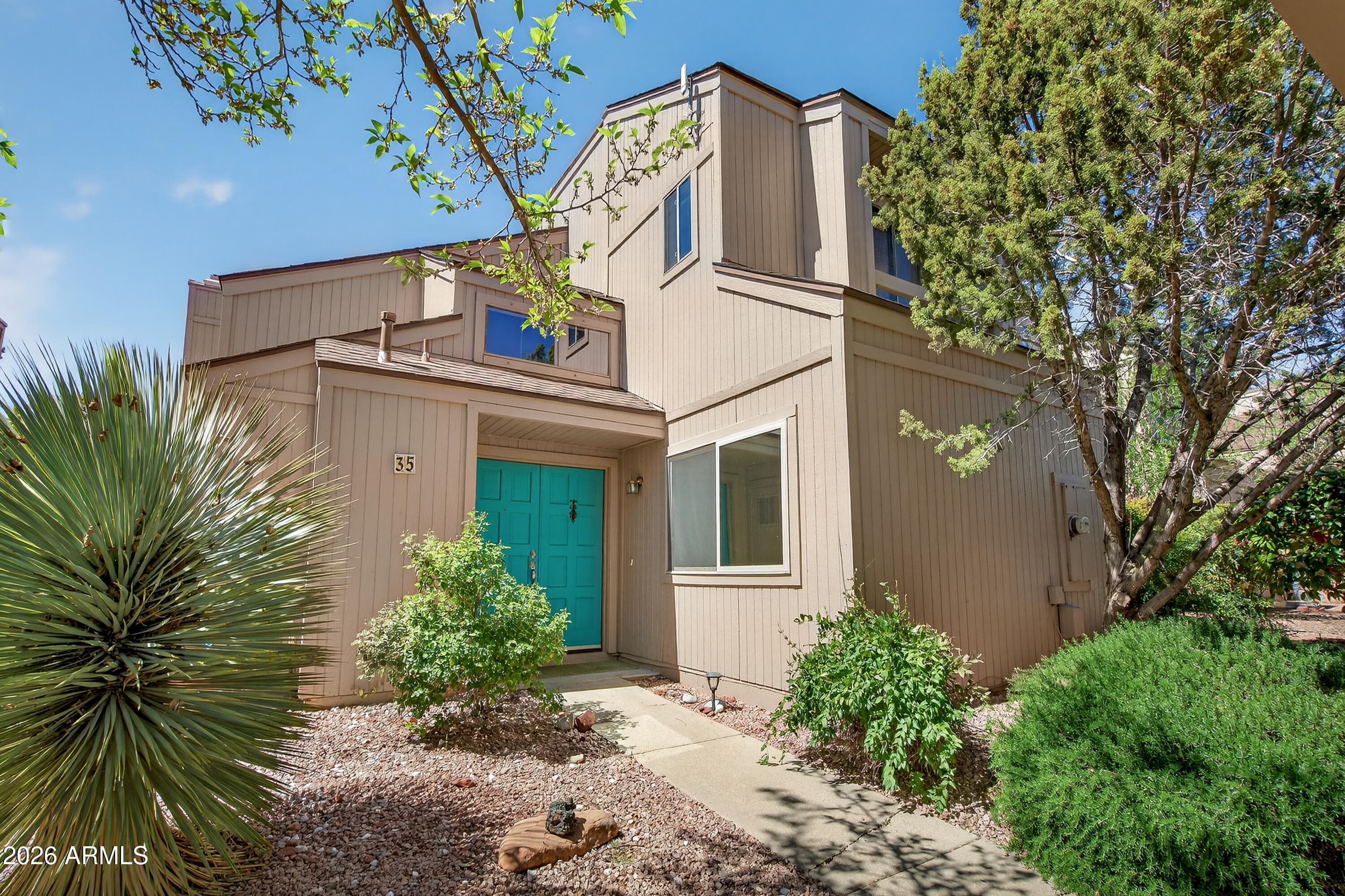 1340 Vista Montana Rd 35 — photo 1