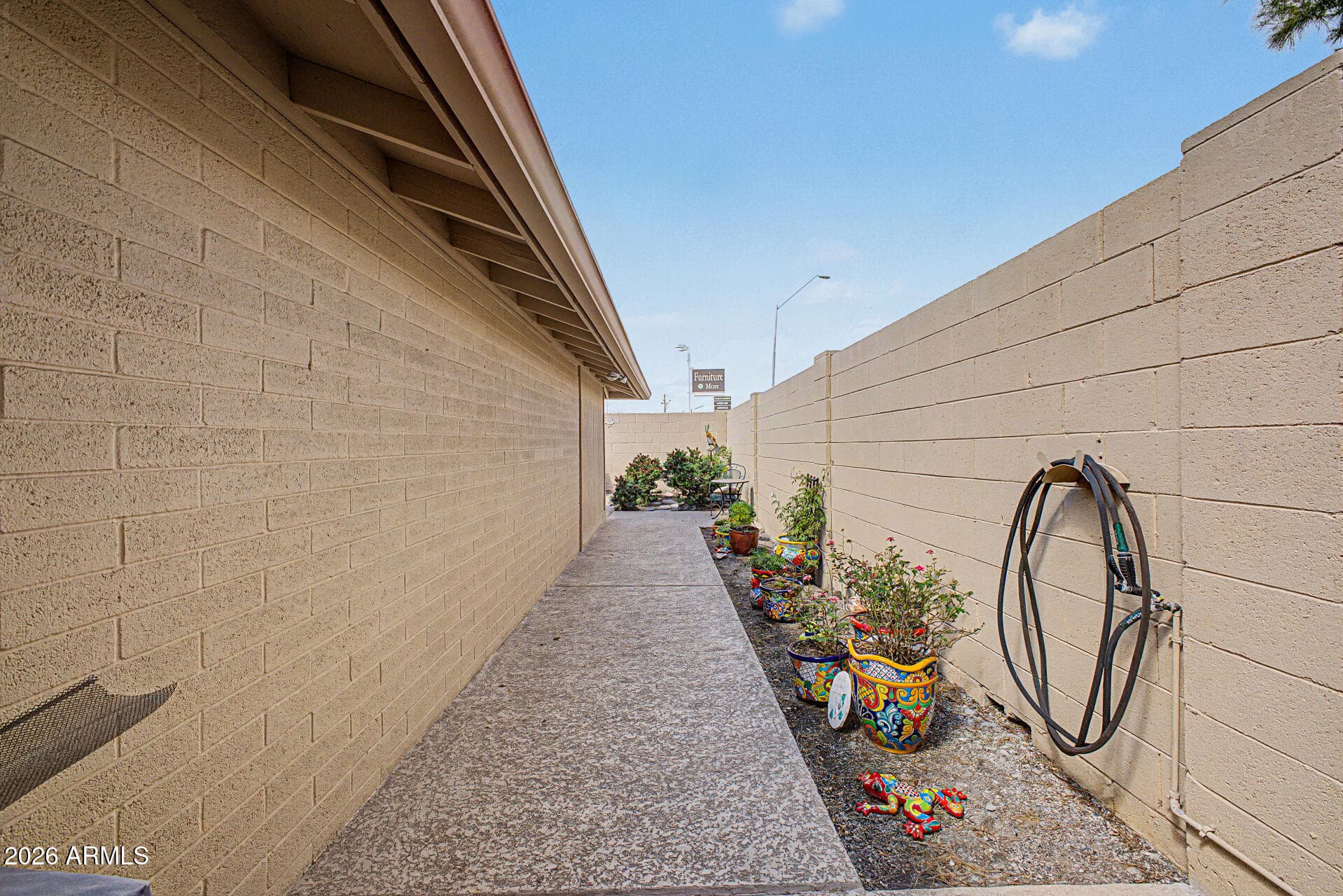 4740 E Voltaire Ave — photo 43