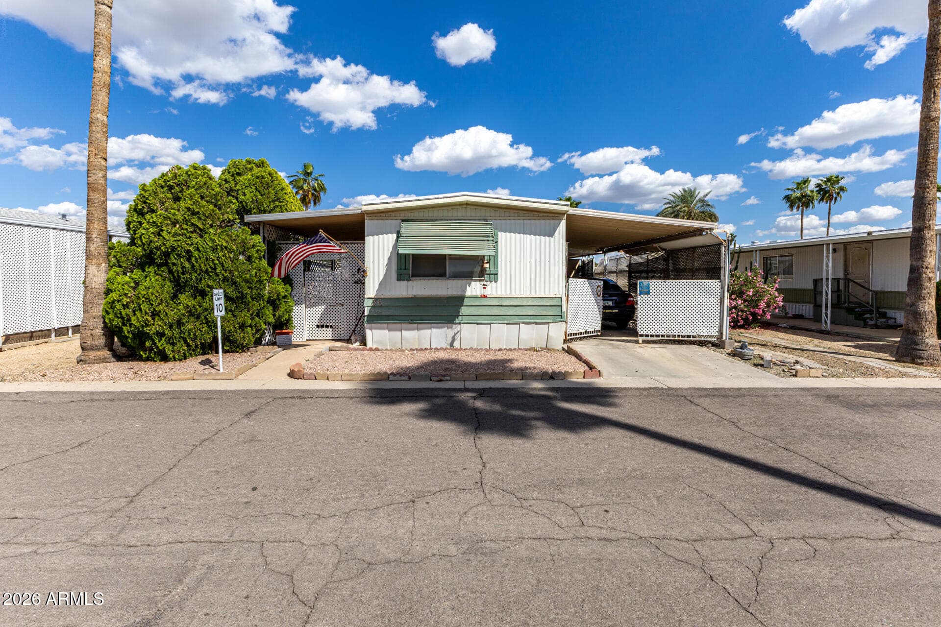 7344 W Peoria Ave 36 — photo 1