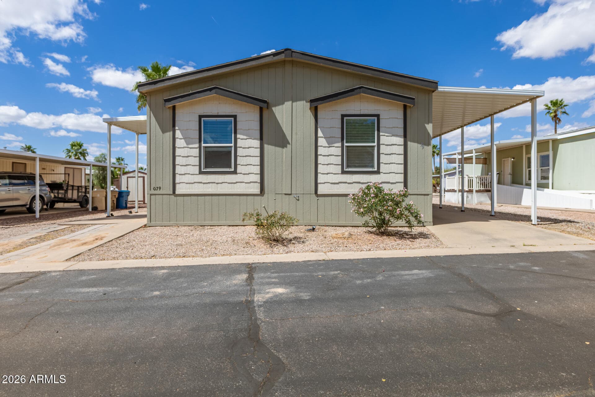2000 S Apache Rd 79 — photo 1
