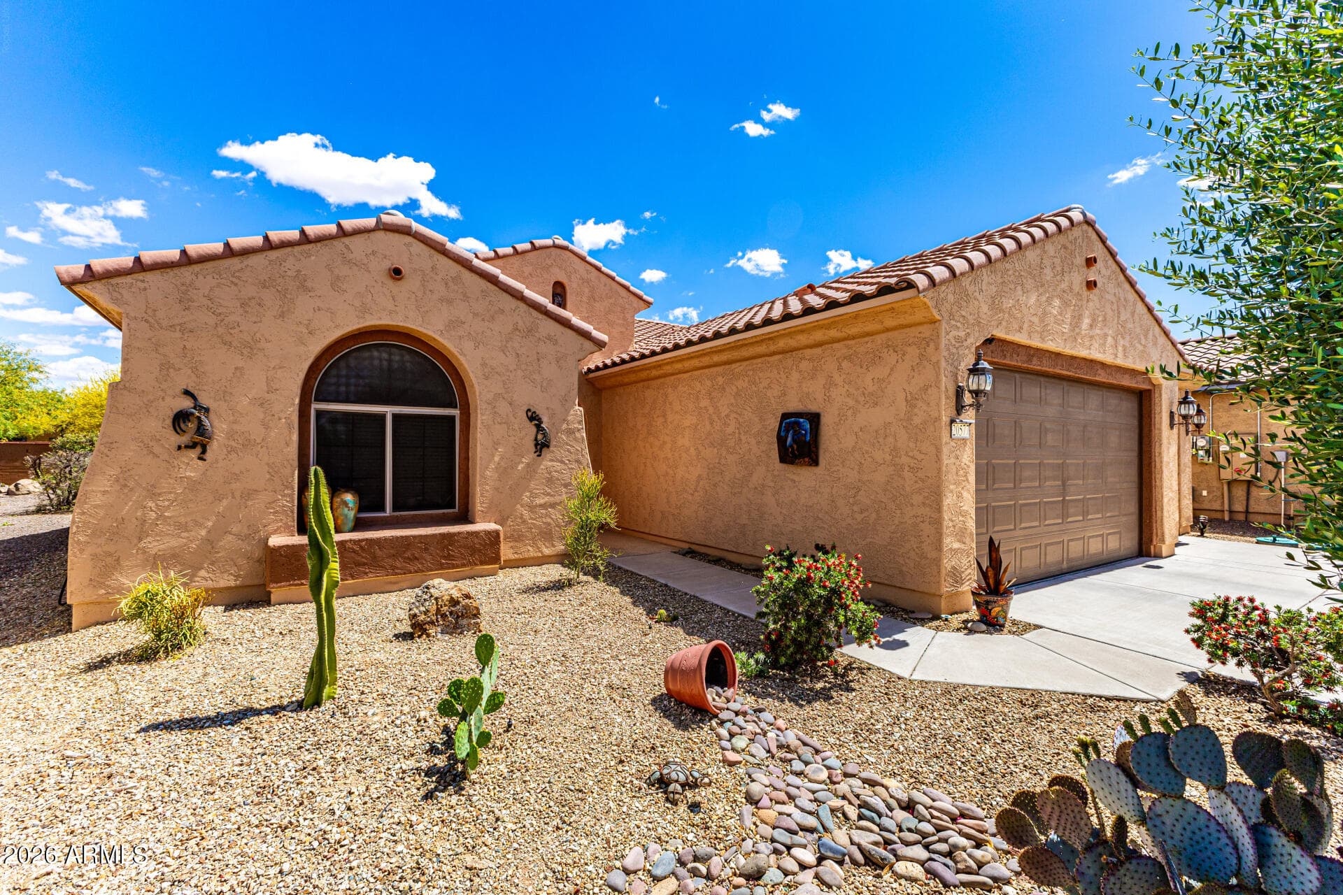 20577 N 262ND DR - Photo 4