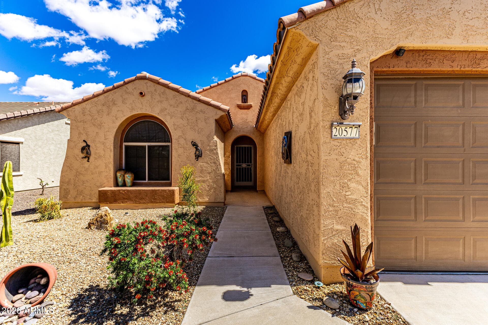 20577 N 262ND DR - Photo 5