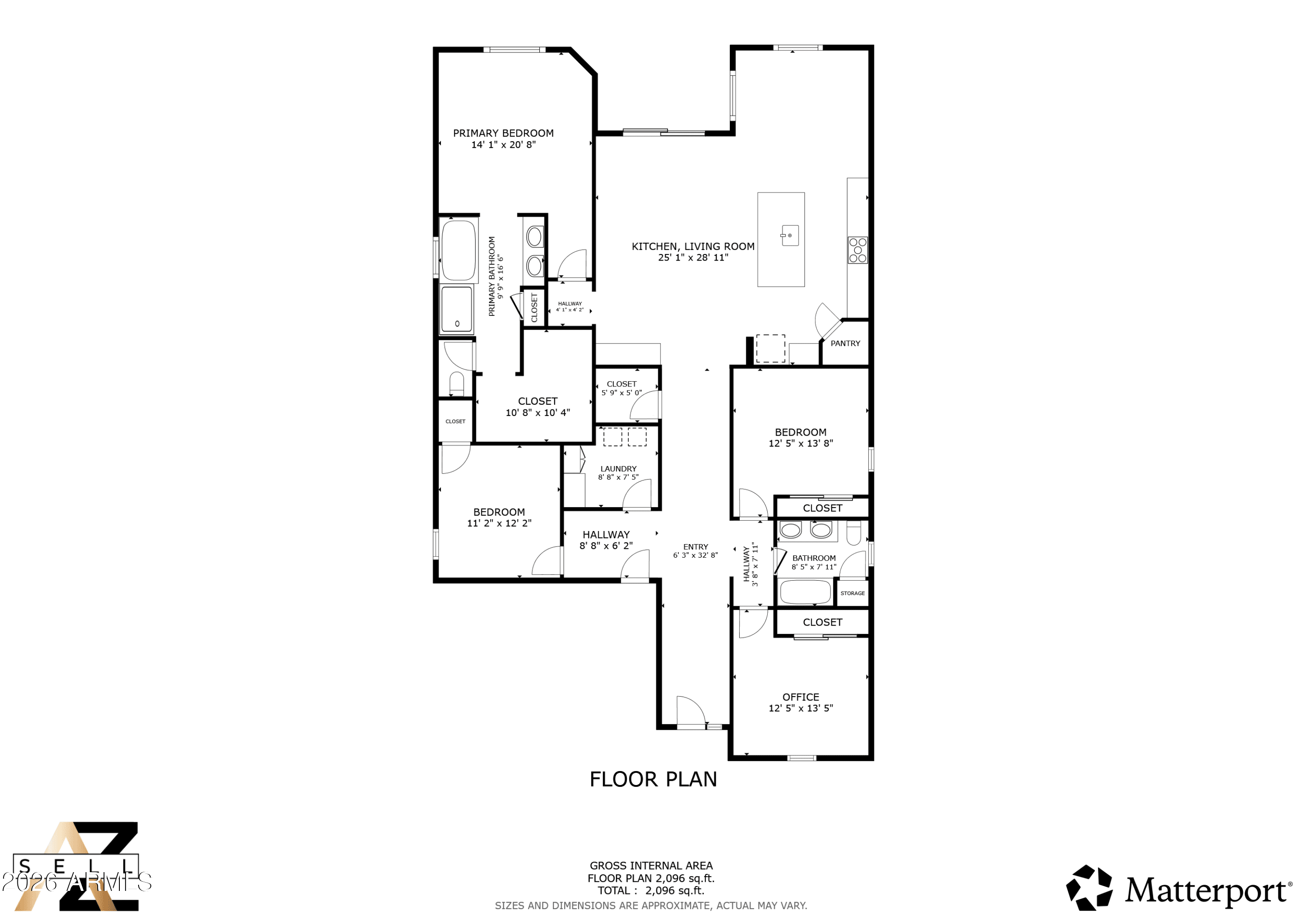 36810 N Camarillo Dr — photo 46