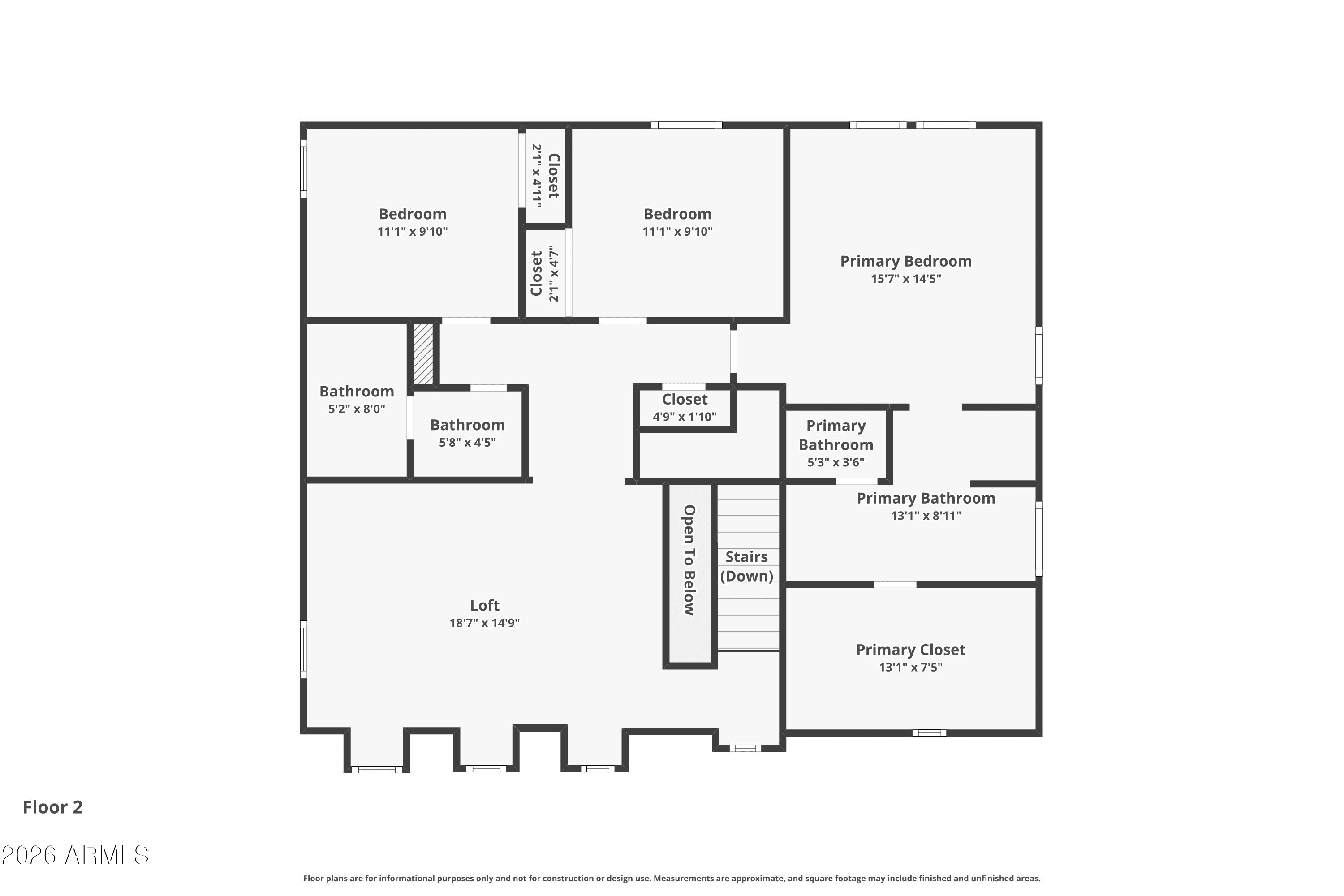 40227 W Marion May Ln — photo 42
