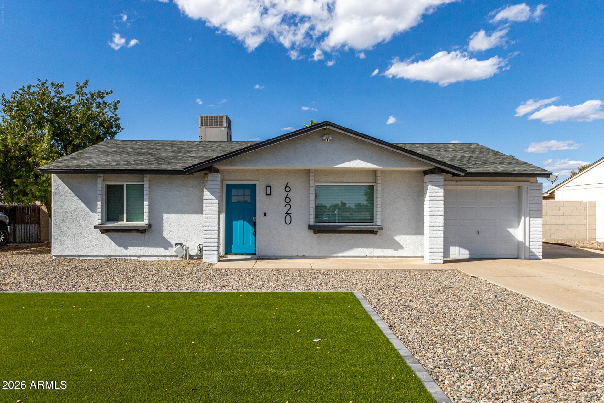 6620 W Cholla St — photo 1