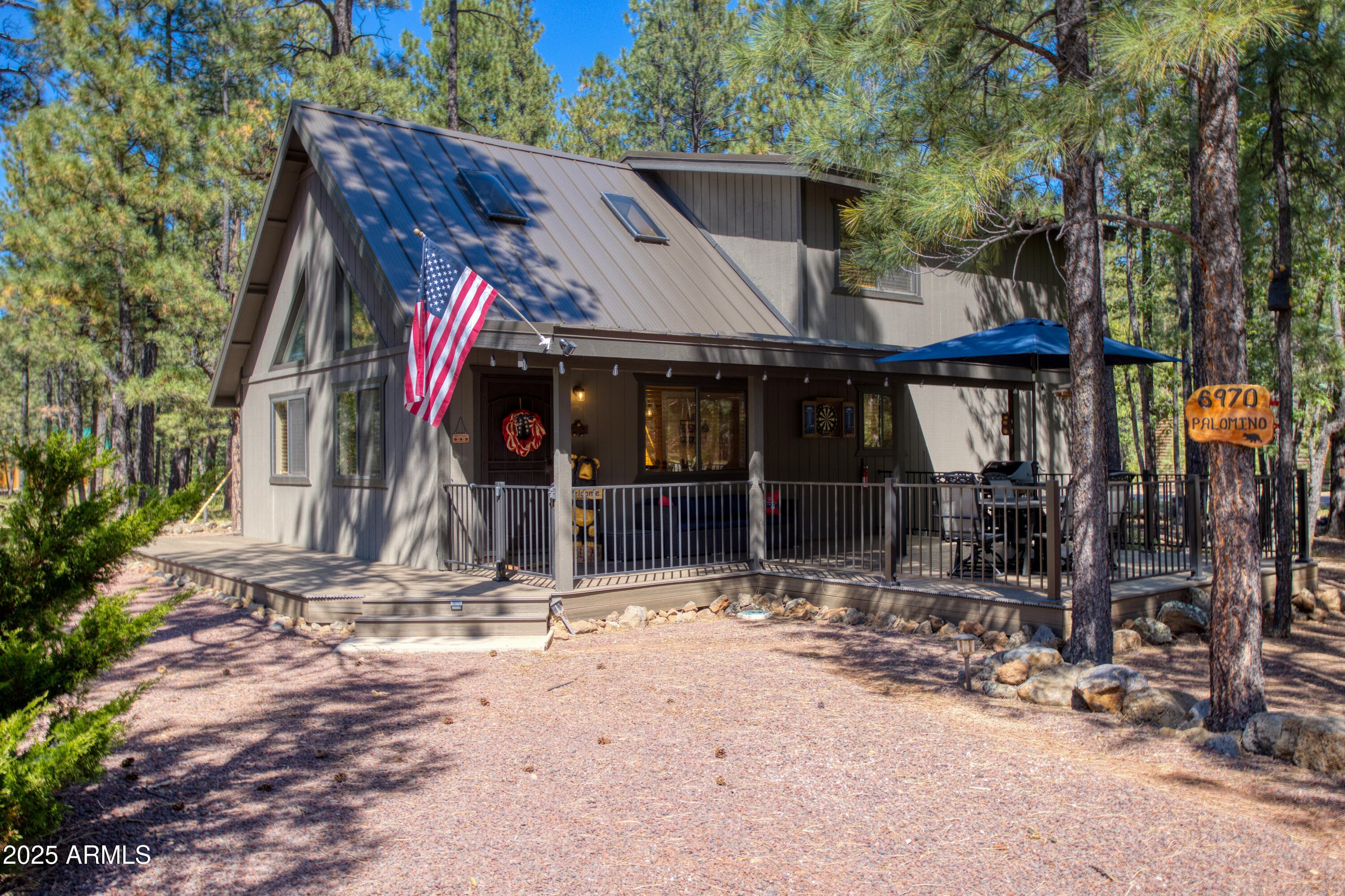 6970 Palomino Dr — photo 1