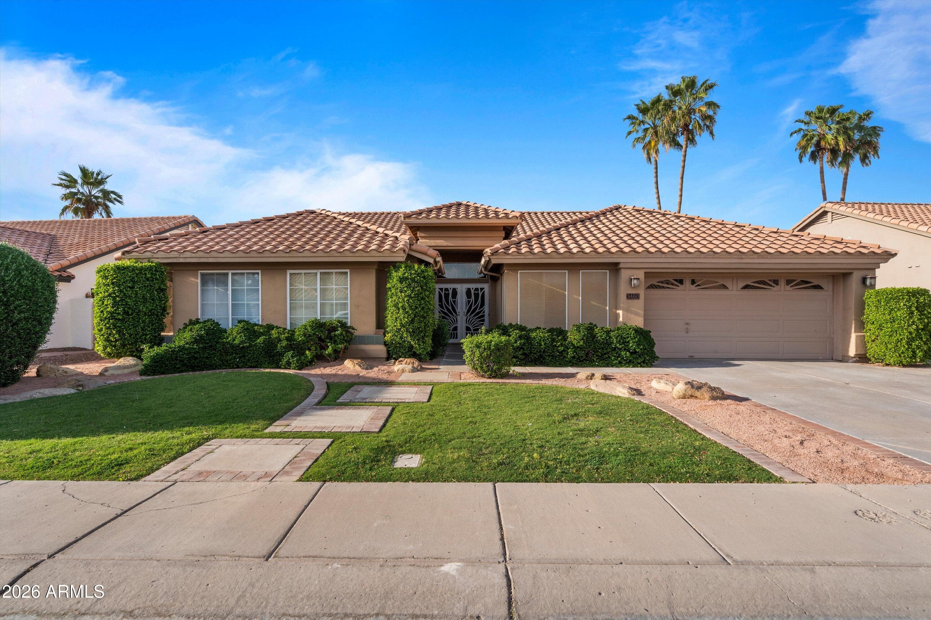 3460 W Ironwood Dr — photo 1