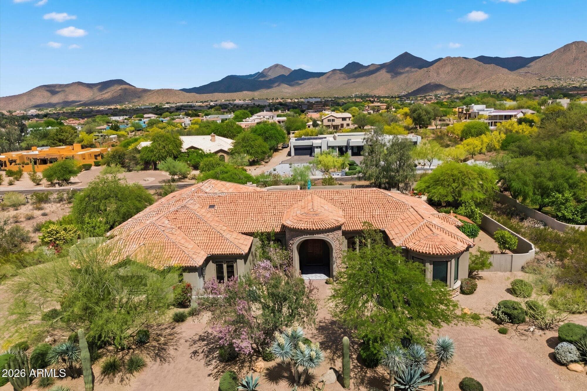 12734 E Appaloosa Pl — photo 1