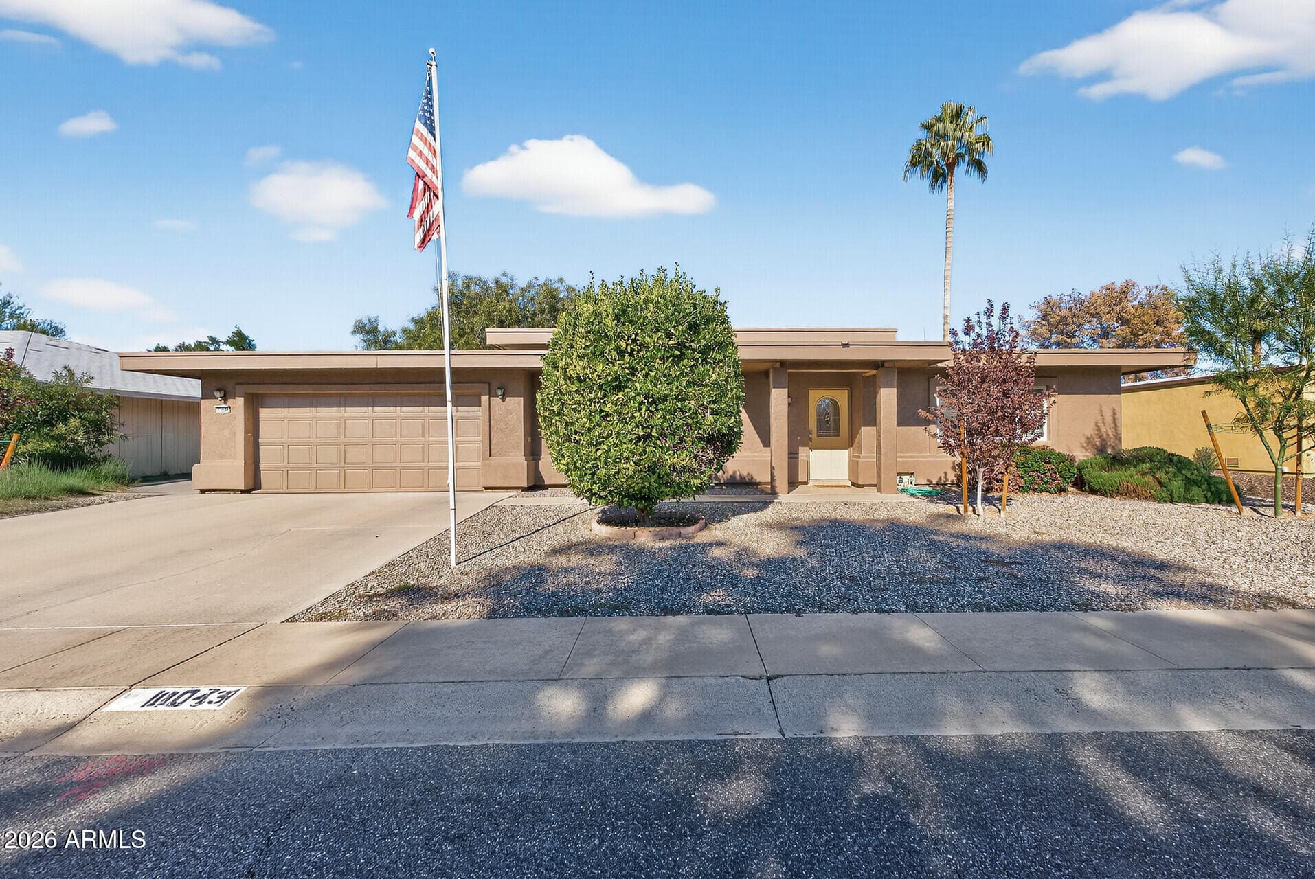 11034 W Crestbrook Dr — photo 1