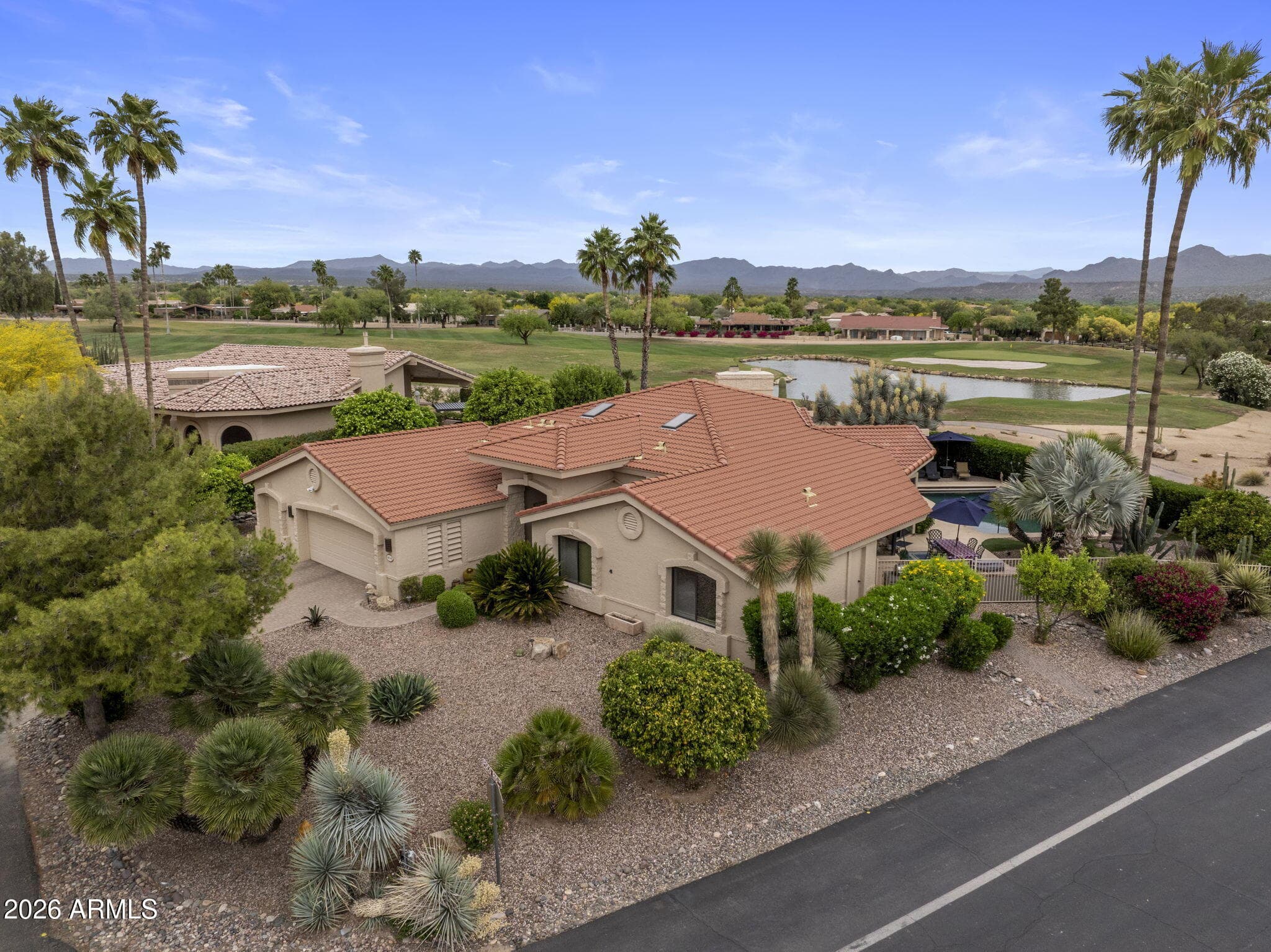 19126 E POCO RIO DR - Photo 4