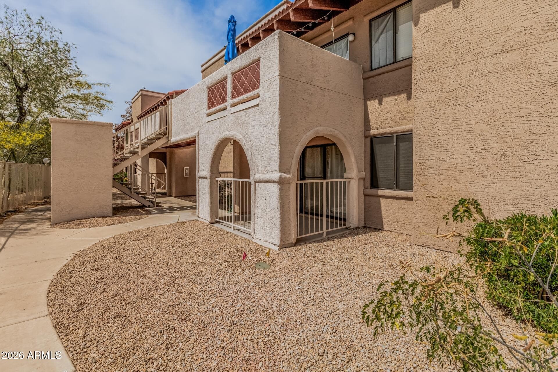 5757 W Eugie Ave 1060 — photo 2