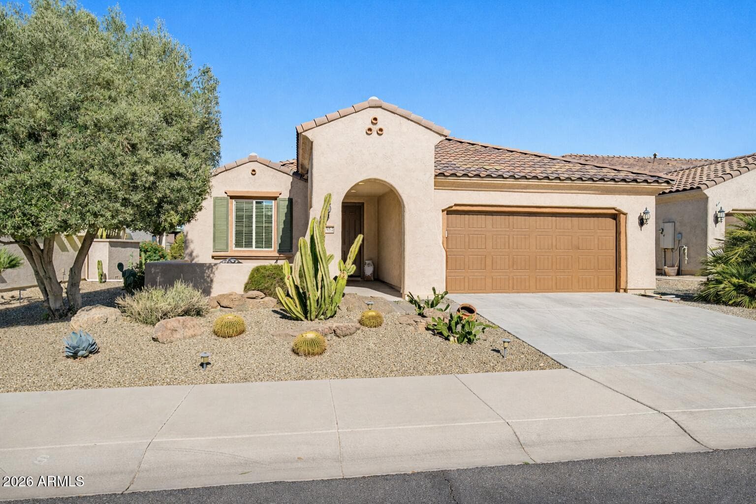 26864 W Piute Ave — photo 1