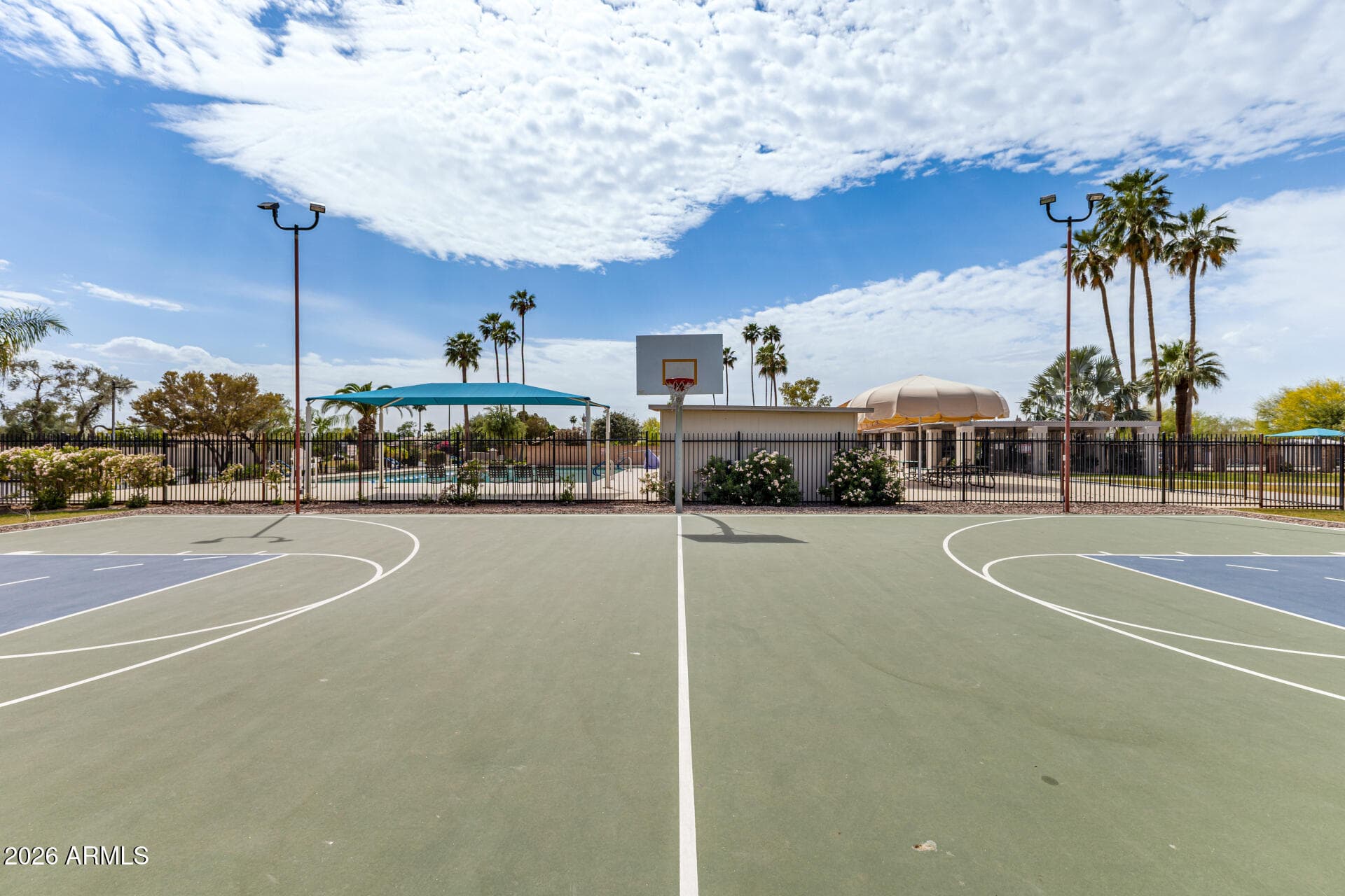 2531 W Campo Alegre Circle — photo 31