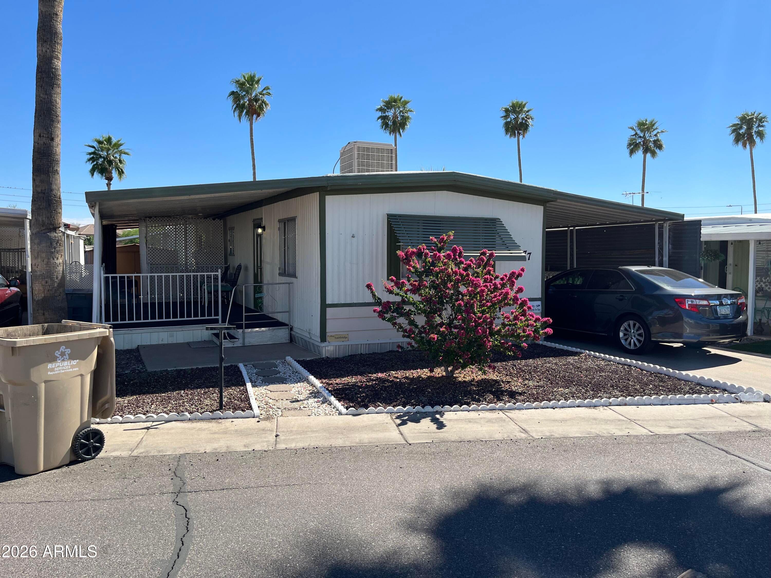 16225 N Cave Creek Rd 77 — photo 1