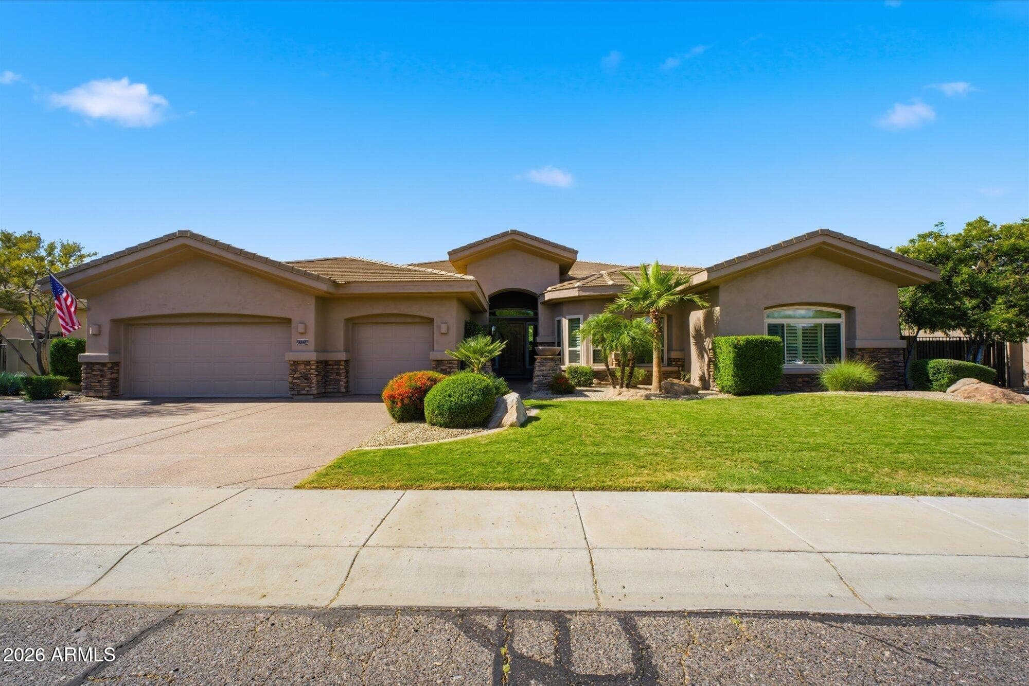 4312 W RANGE MULE DR - Photo 5
