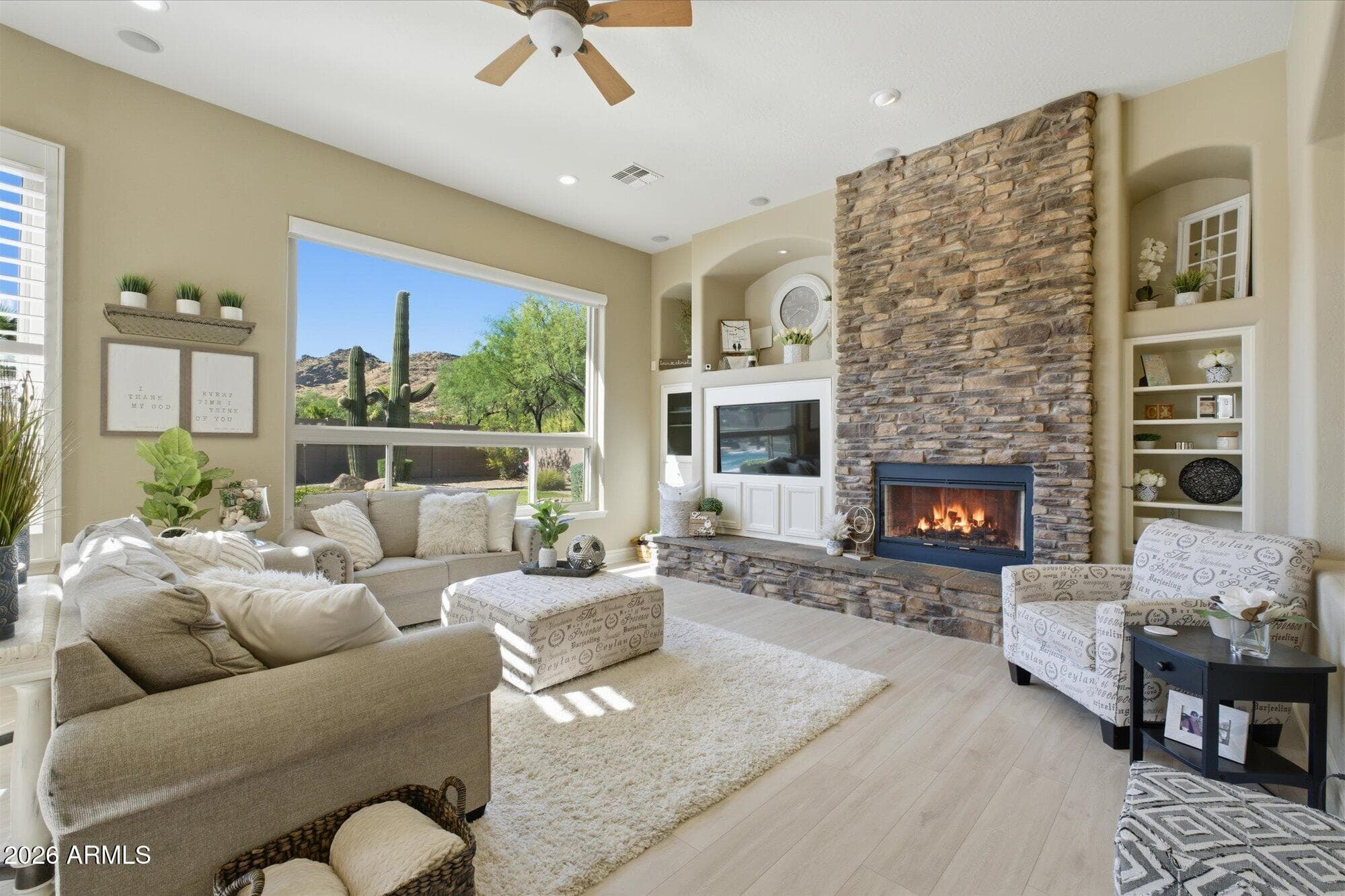 4312 W RANGE MULE DR - Photo 3