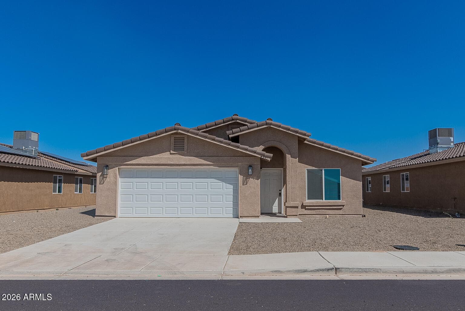 4591 S Desert Willow Way — photo 1