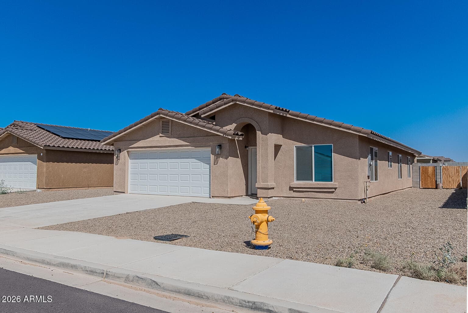 4591 S Desert Willow Way — photo 2