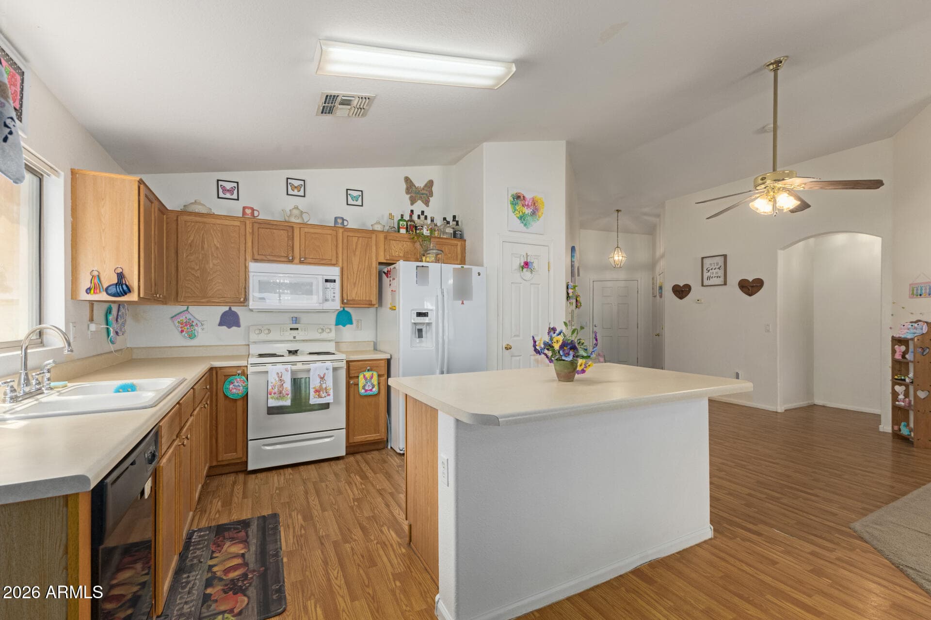 1232 E Pollino St — photo 2