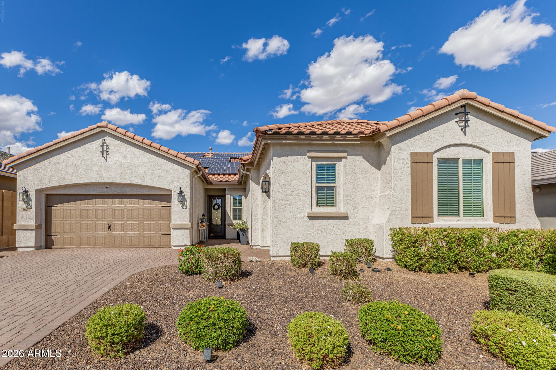 11634 W Andrew Ln — photo 1