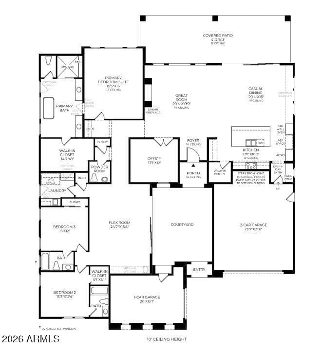 11749 E Groundcherry Ln — photo 1