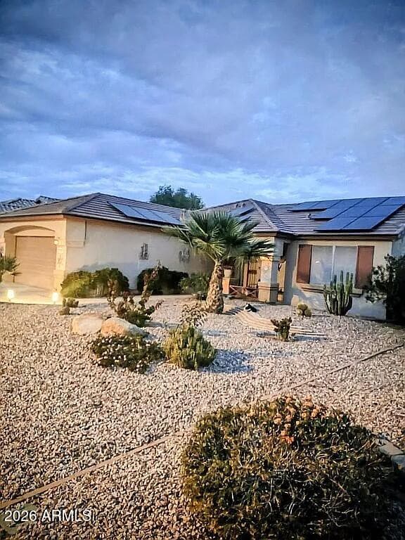 17247 N Javelina Dr — photo 1