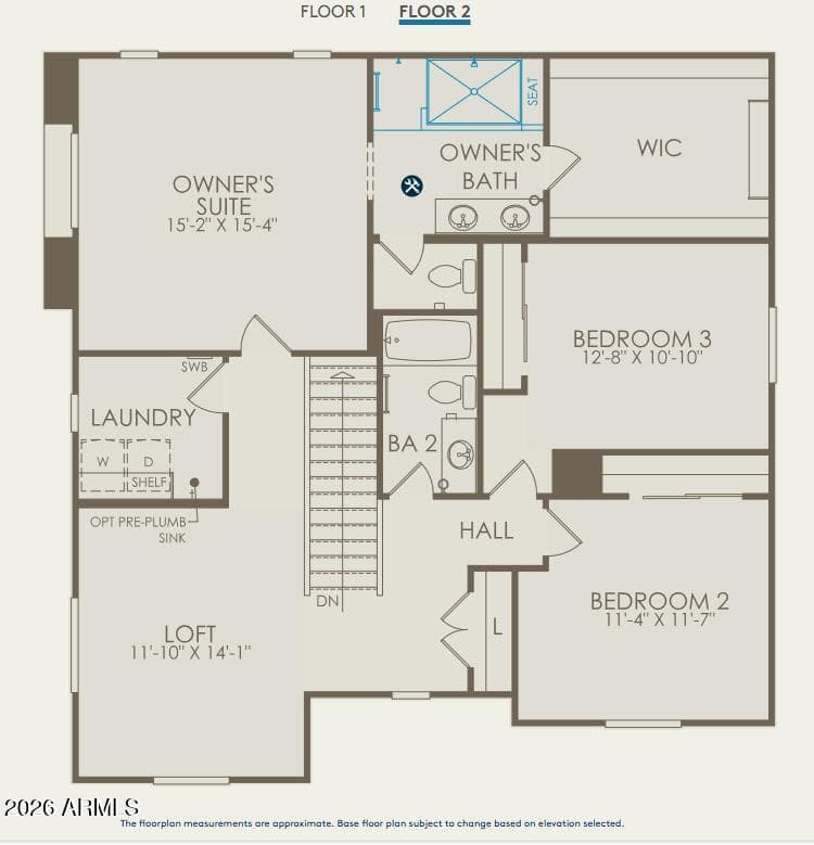 16534 W Whispering Wind Dr — photo 3