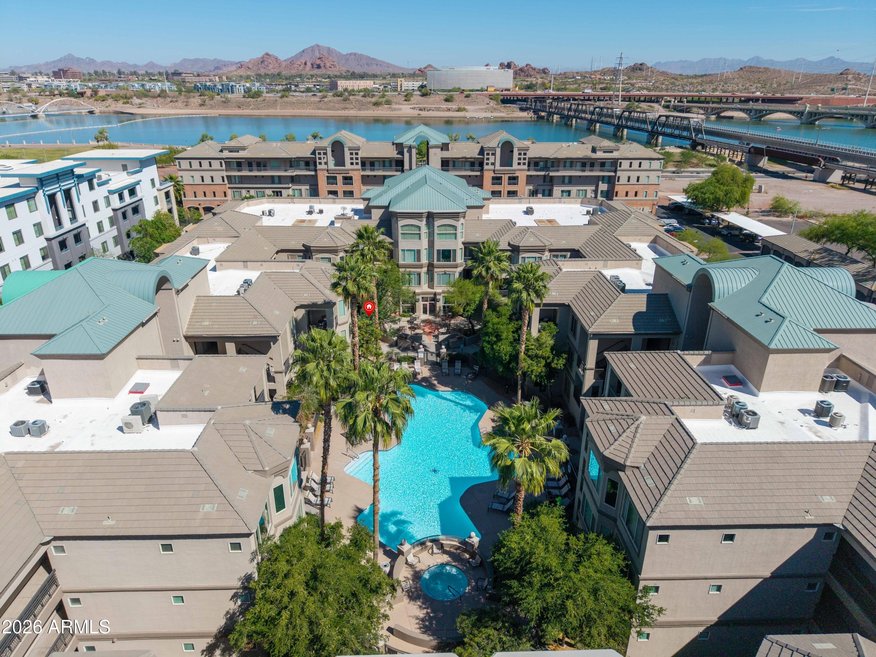 435 W Rio Salado Parkway 112 — photo 2