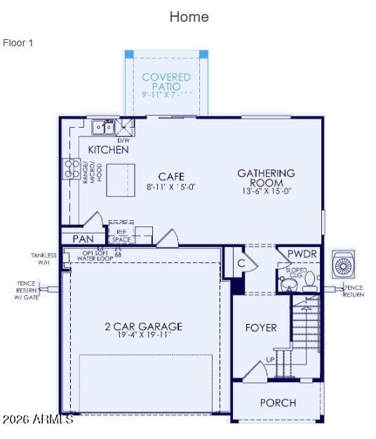 16530 W Whispering Wind Dr — photo 2