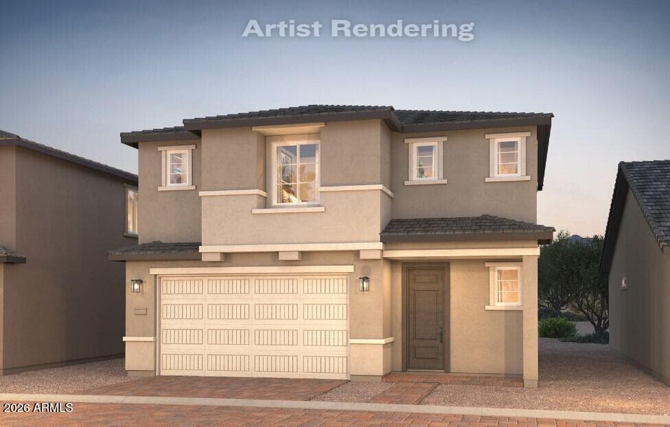 16530 W Whispering Wind Dr — photo 1