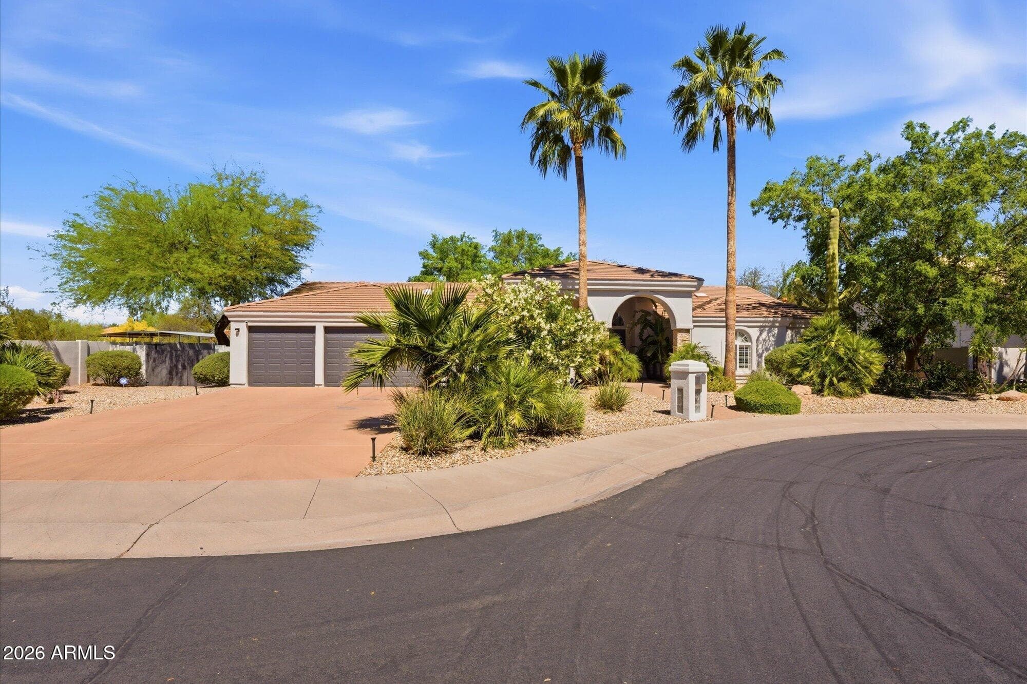 9458 E Desert Cove Ave — photo 1