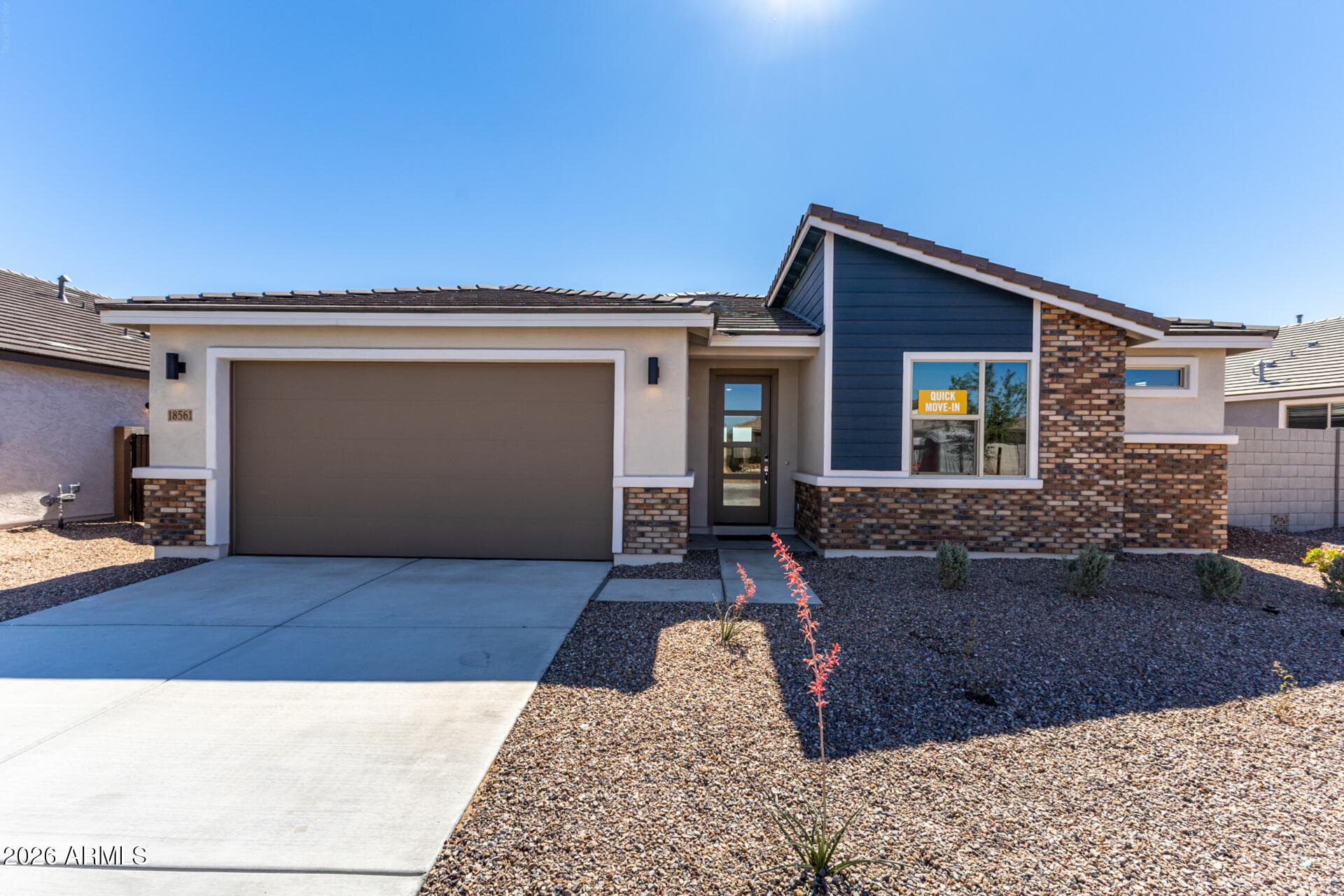 18561 W Tohono Dr — photo 1