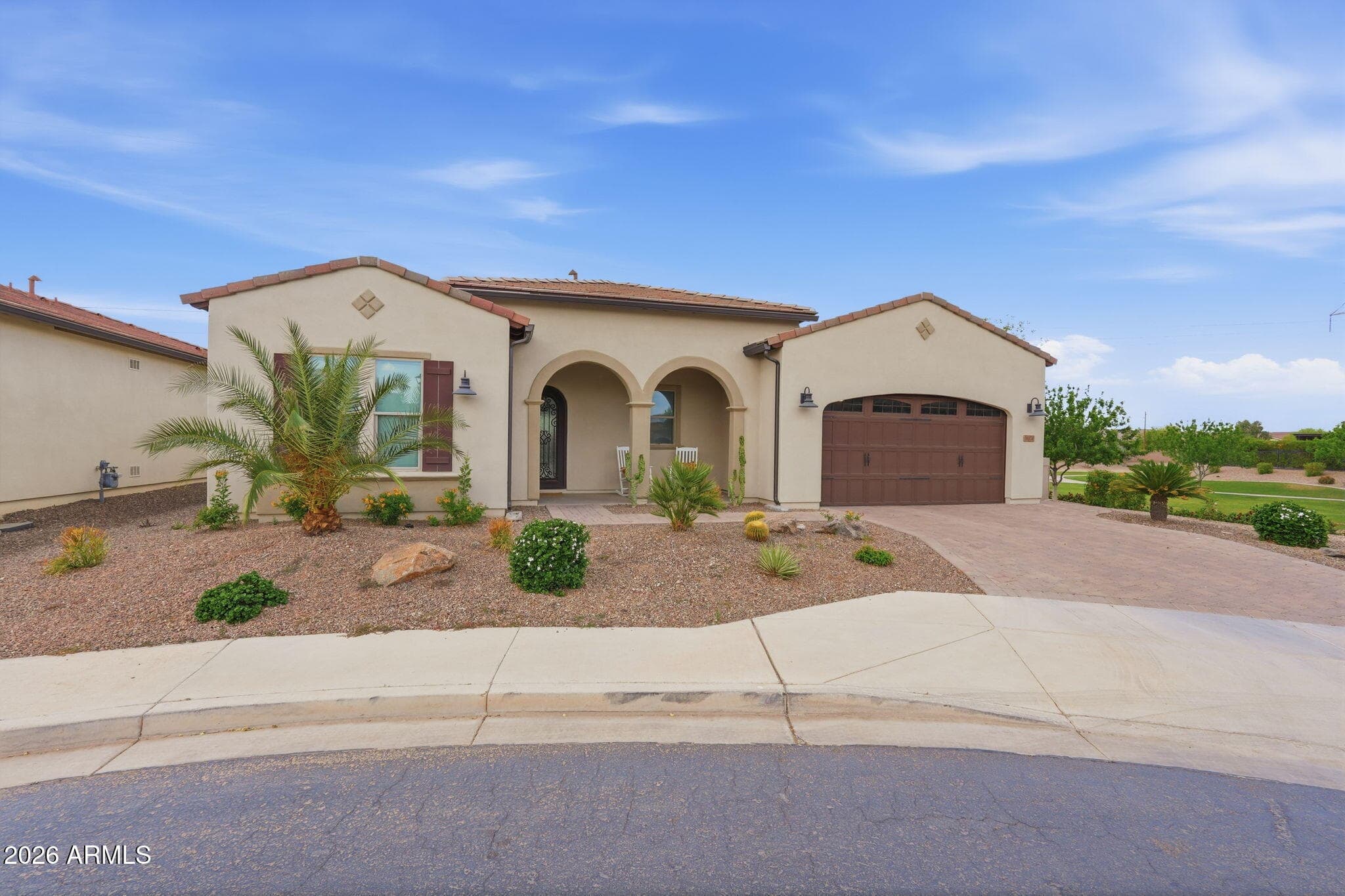 36170 N PUENTE ALTO AVE - Photo 4